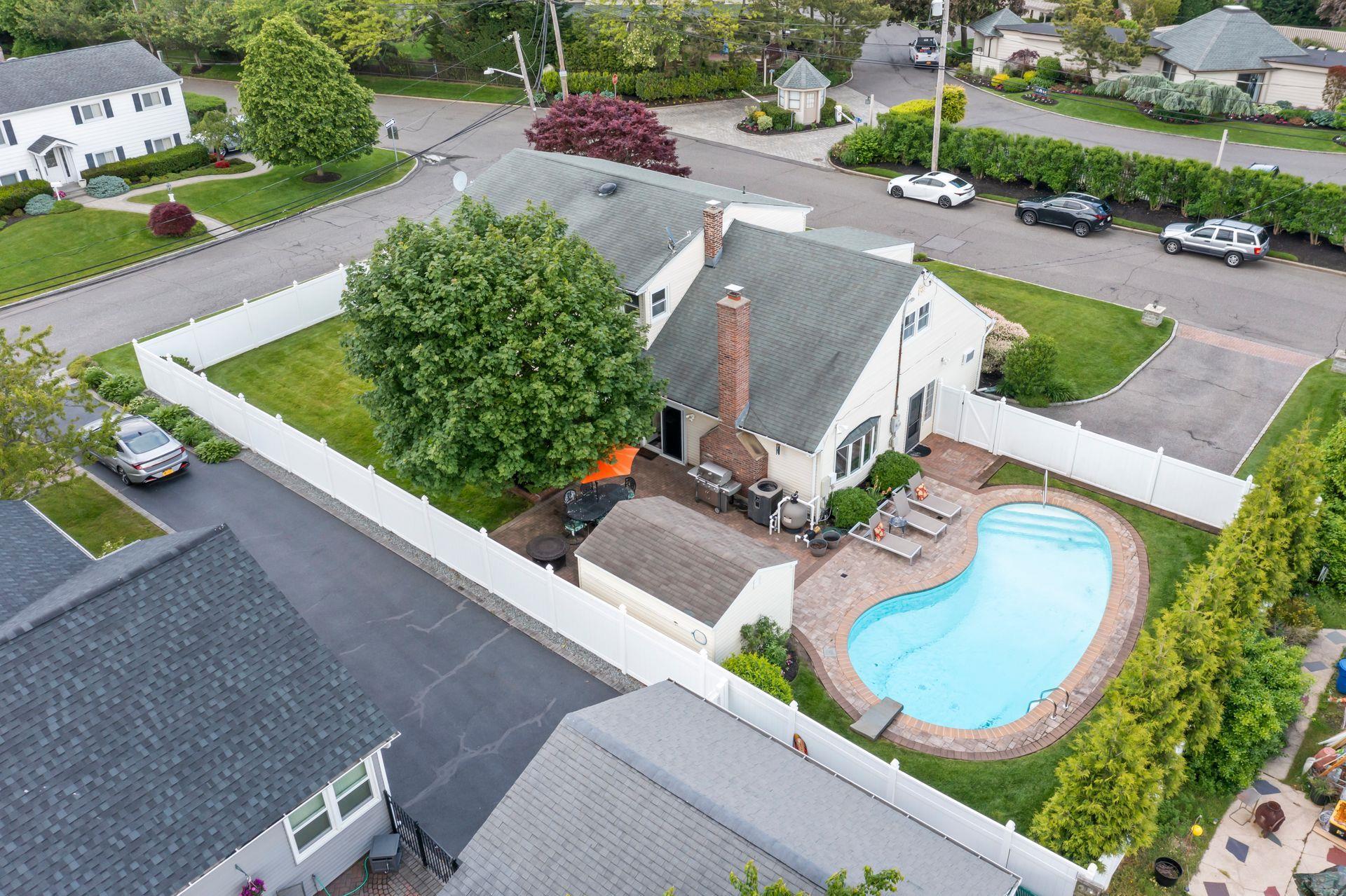 Single Family West Shore  Suffolk County, NY 11706, MLS-866734-43