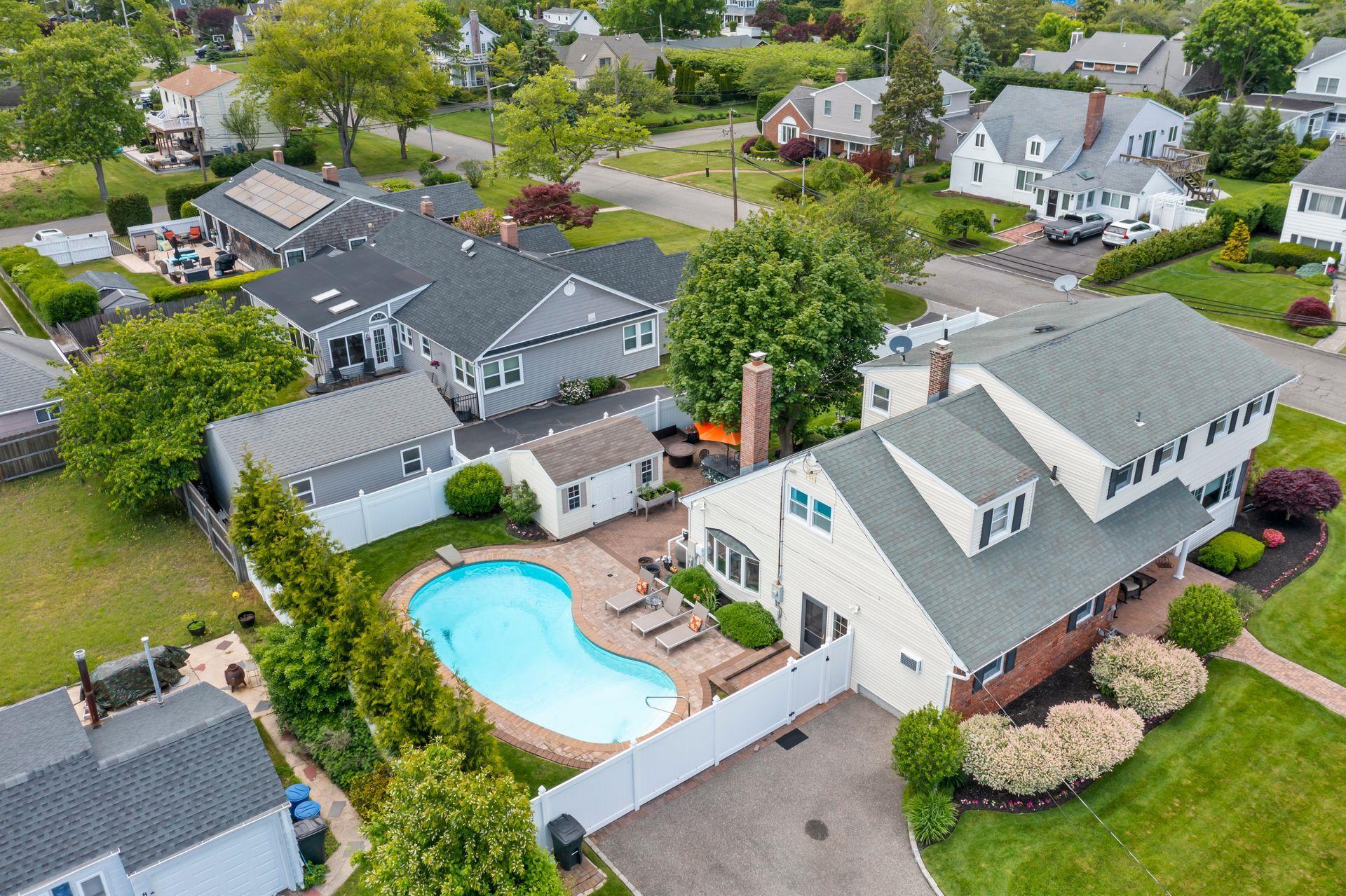 Single Family West Shore  Suffolk County, NY 11706, MLS-866734-45