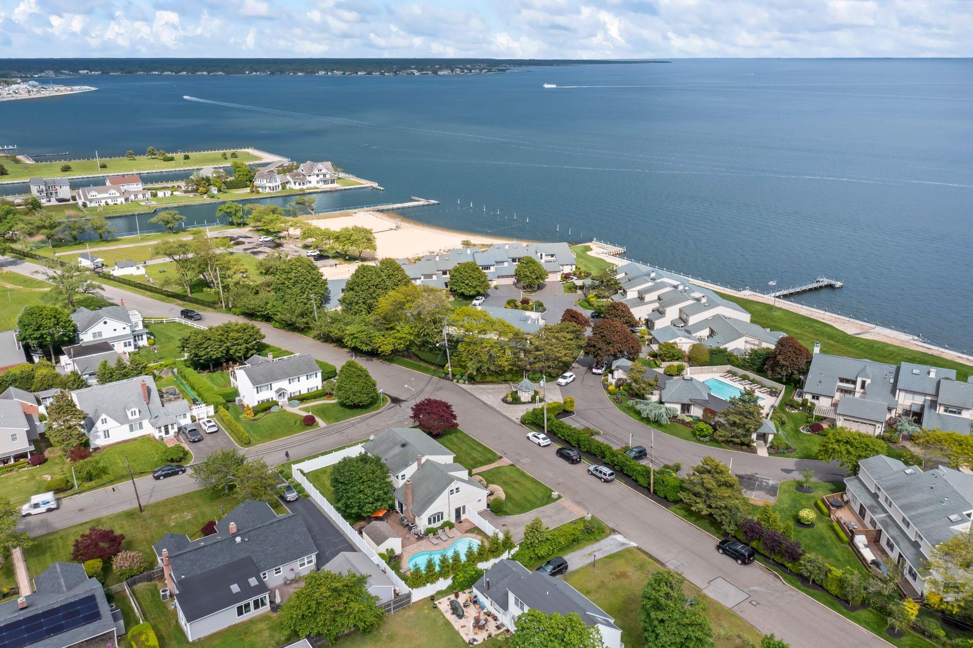 Single Family West Shore  Suffolk County, NY 11706, MLS-866734-46
