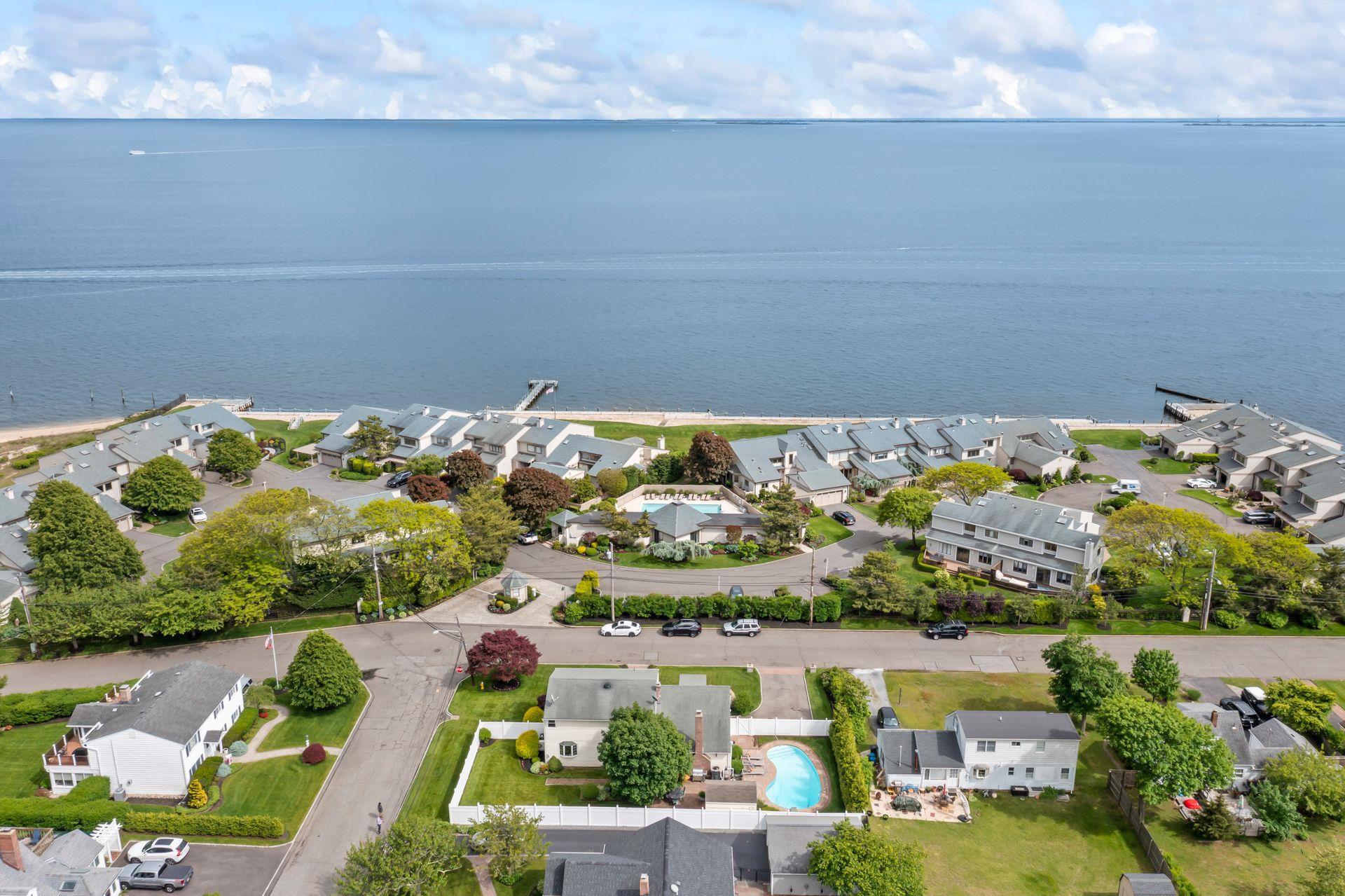 Single Family West Shore  Suffolk County, NY 11706, MLS-866734-47