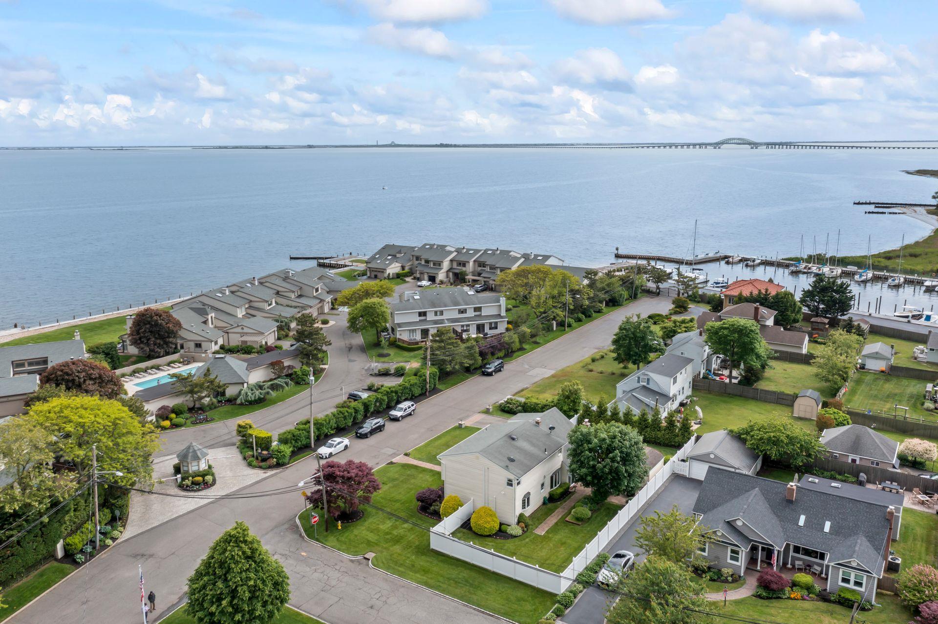 Single Family West Shore  Suffolk County, NY 11706, MLS-866734-48