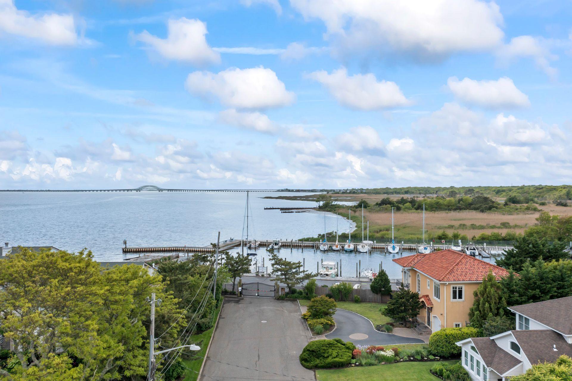 Single Family West Shore  Suffolk County, NY 11706, MLS-866734-49