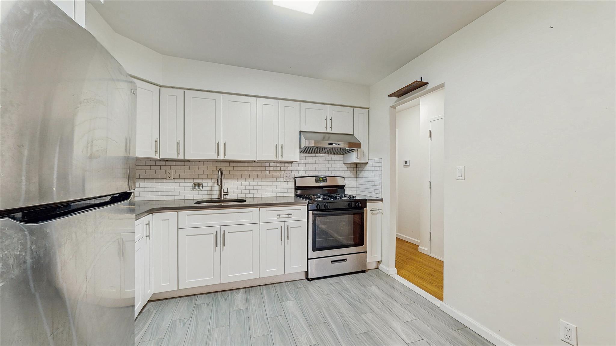 Single Family 61st  Queens, NY 11377, MLS-866748-20