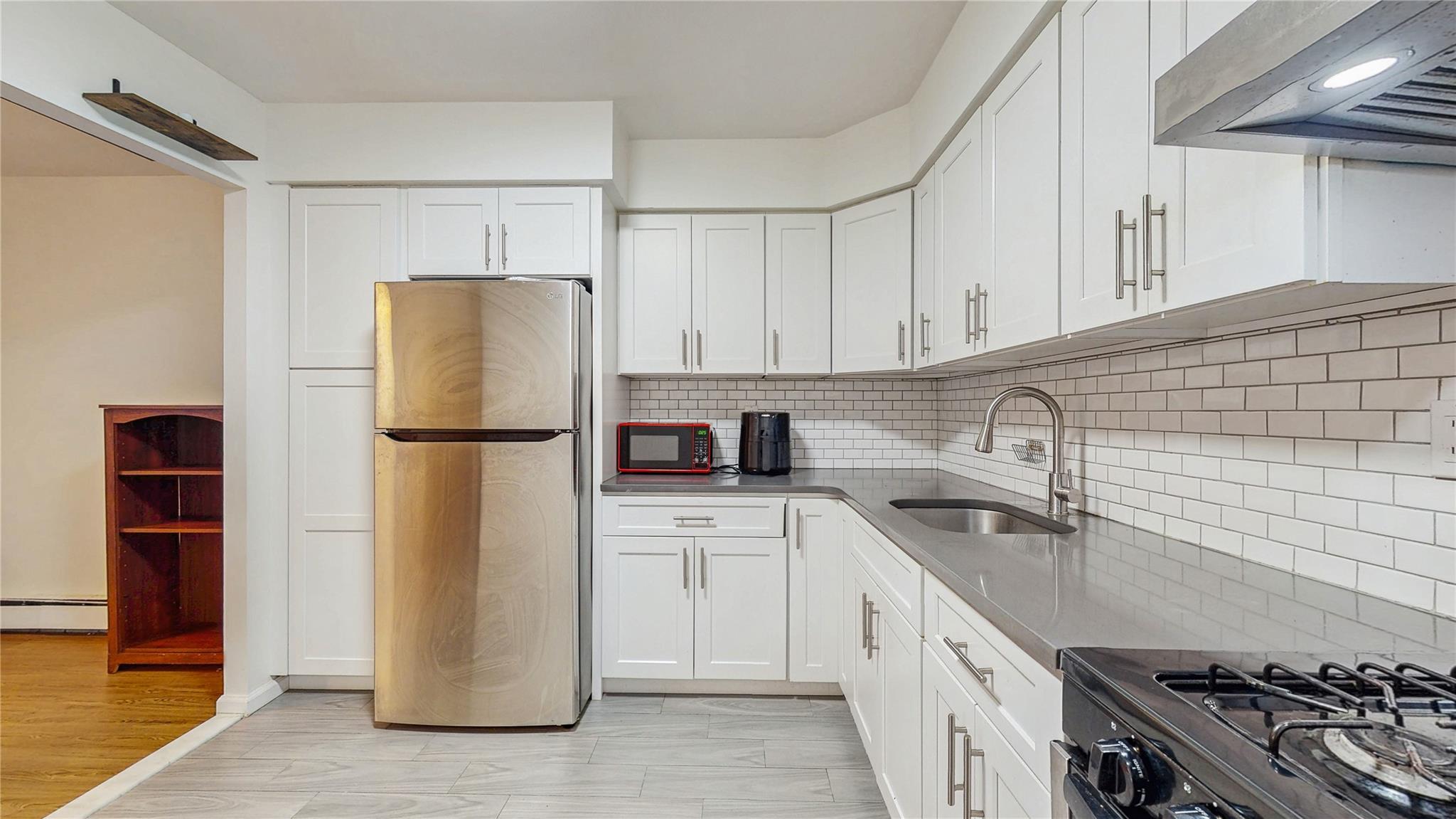 Single Family 61st  Queens, NY 11377, MLS-866748-21