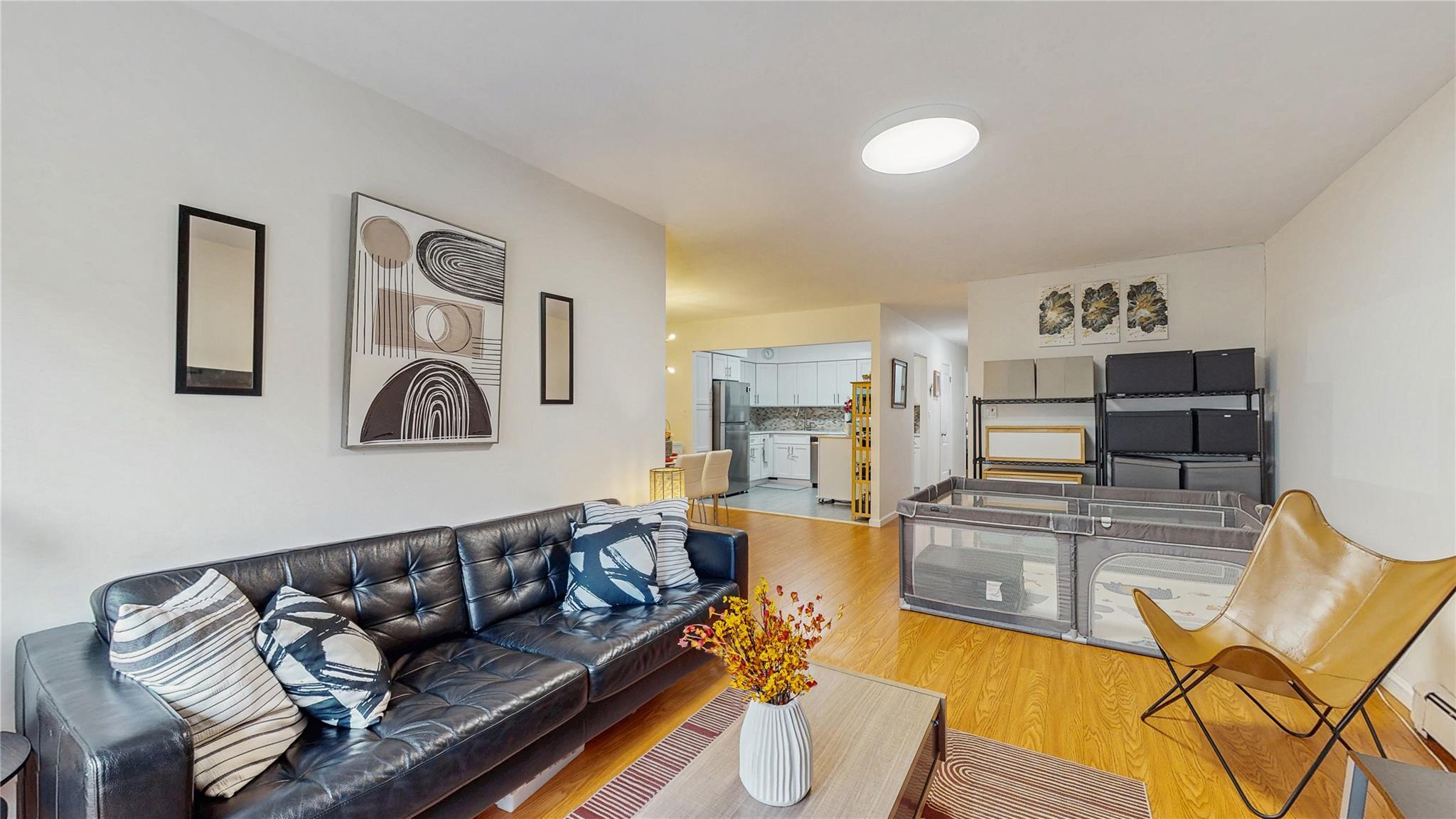 Single Family 61st  Queens, NY 11377, MLS-866748-3