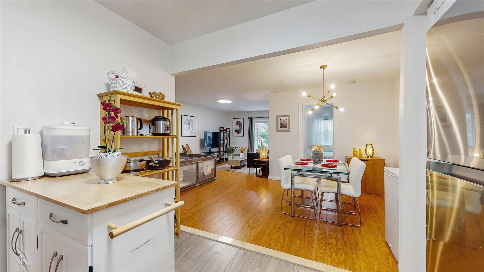 Single Family 61st  Queens, NY 11377, MLS-866748-7