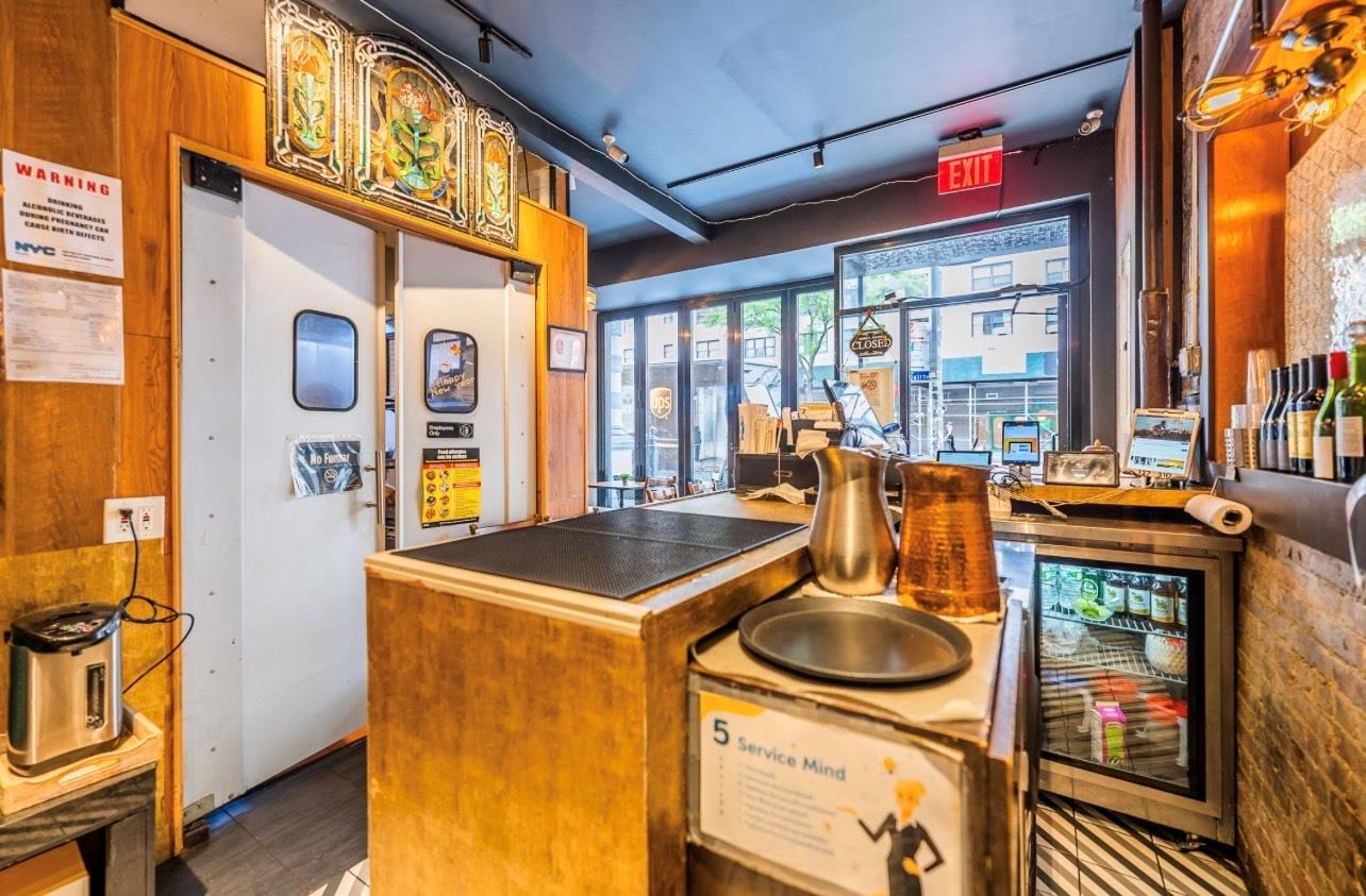 Commercial Sale 3rd  Manhattan, NY 10003, MLS-866751-10