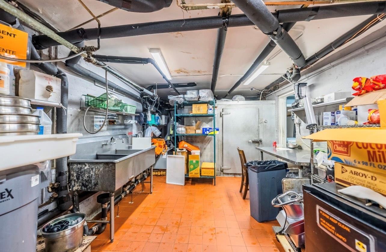 Commercial Sale 3rd  Manhattan, NY 10003, MLS-866751-13