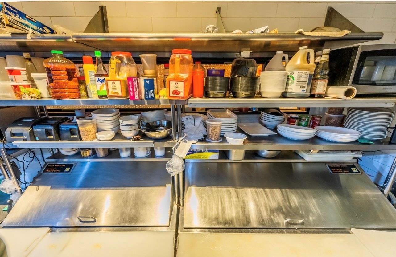 Commercial Sale 3rd  Manhattan, NY 10003, MLS-866751-16