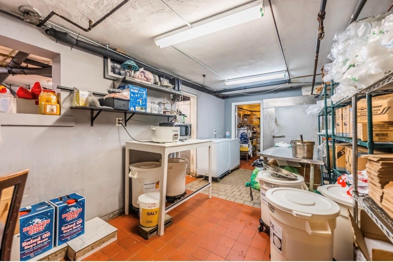 Commercial Sale 3rd  Manhattan, NY 10003, MLS-866751-17