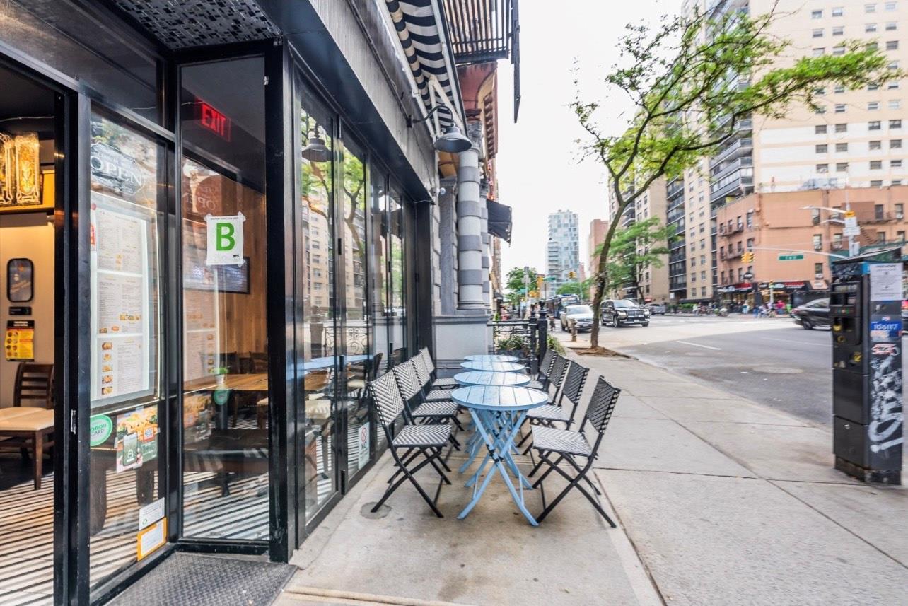 Commercial Sale 3rd  Manhattan, NY 10003, MLS-866751-23