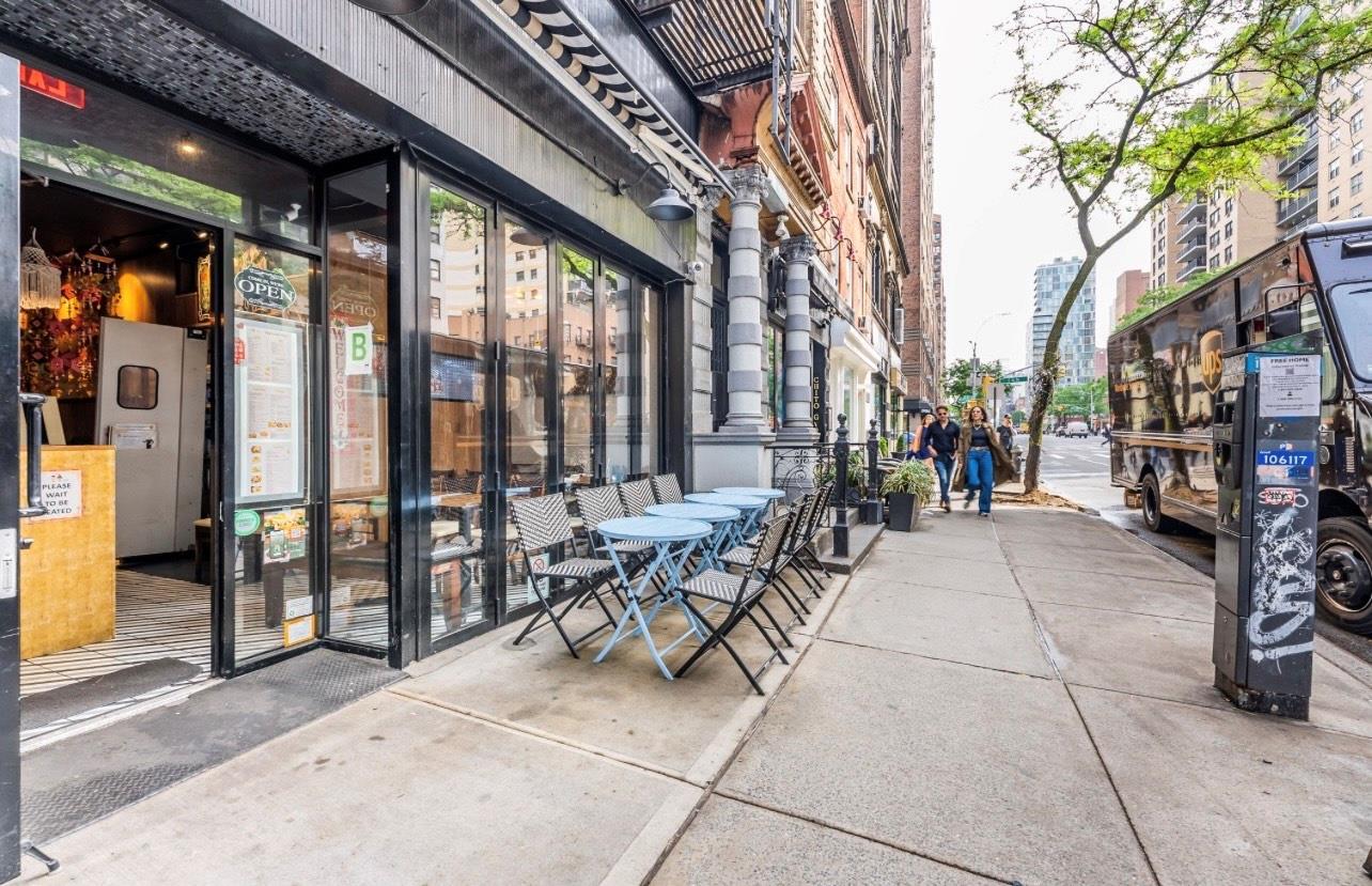 Commercial Sale 3rd  Manhattan, NY 10003, MLS-866751-24