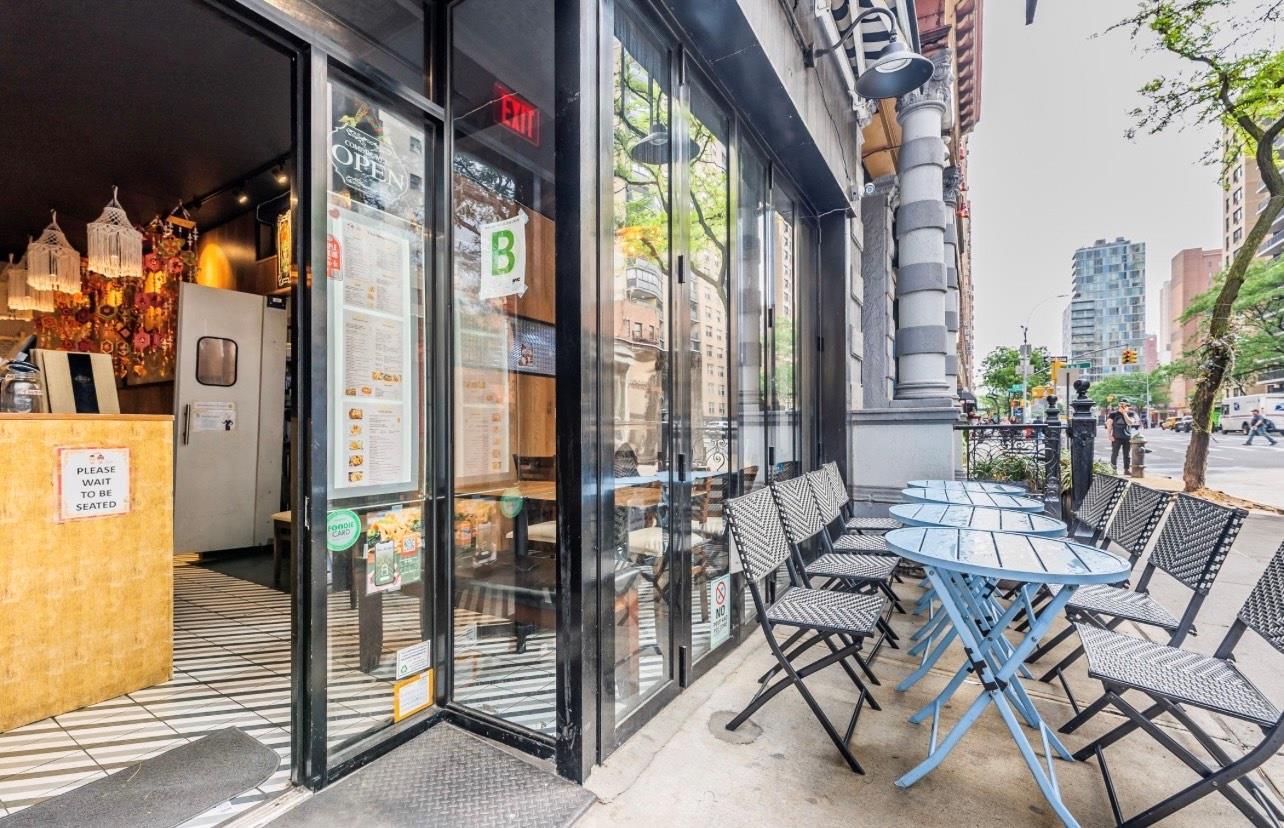 Commercial Sale 3rd  Manhattan, NY 10003, MLS-866751-25