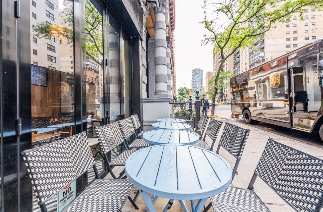Commercial Sale 3rd  Manhattan, NY 10003, MLS-866751-5