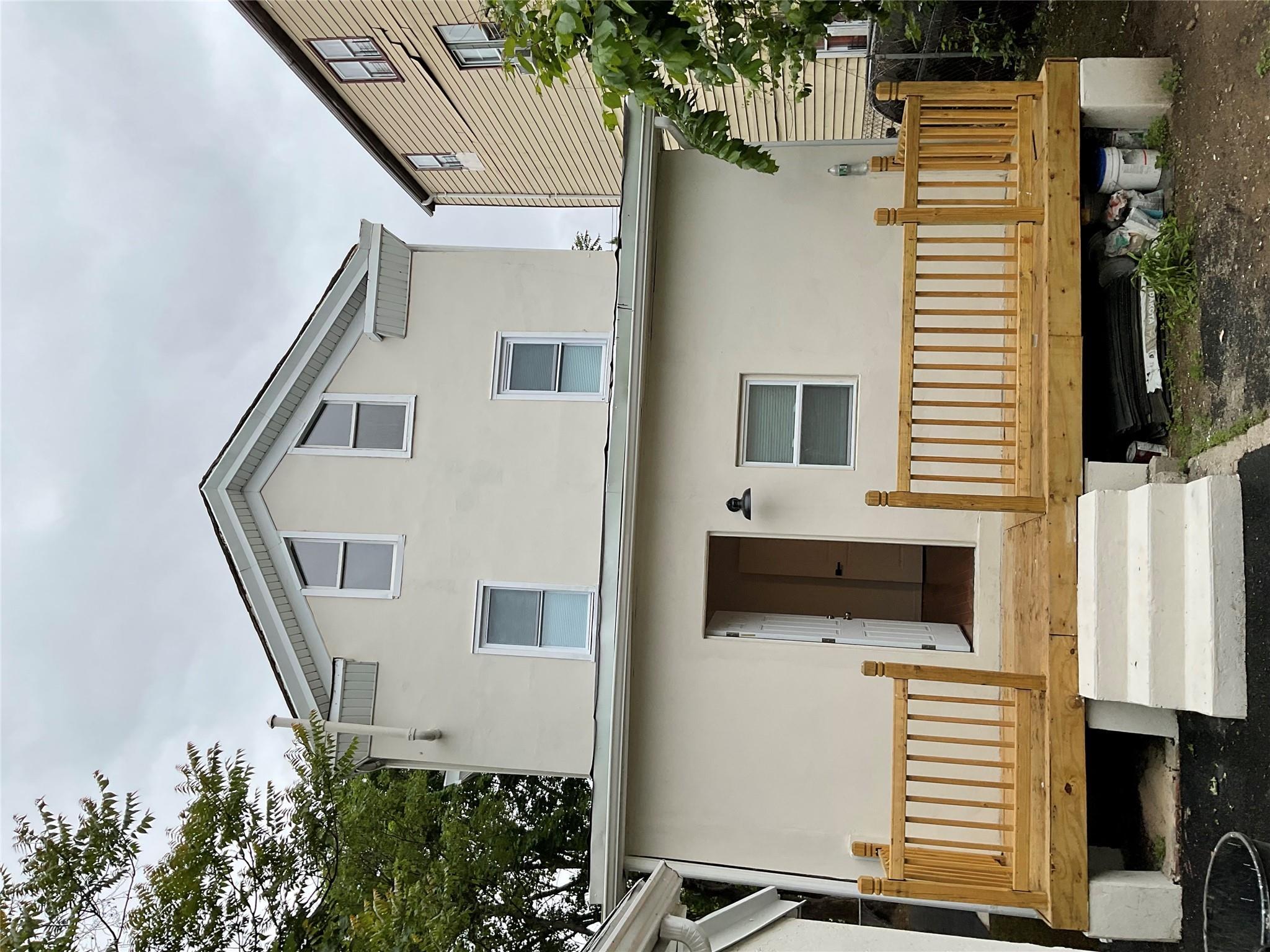Single Family 3rd  Westchester County, NY 10550, MLS-866756-22
