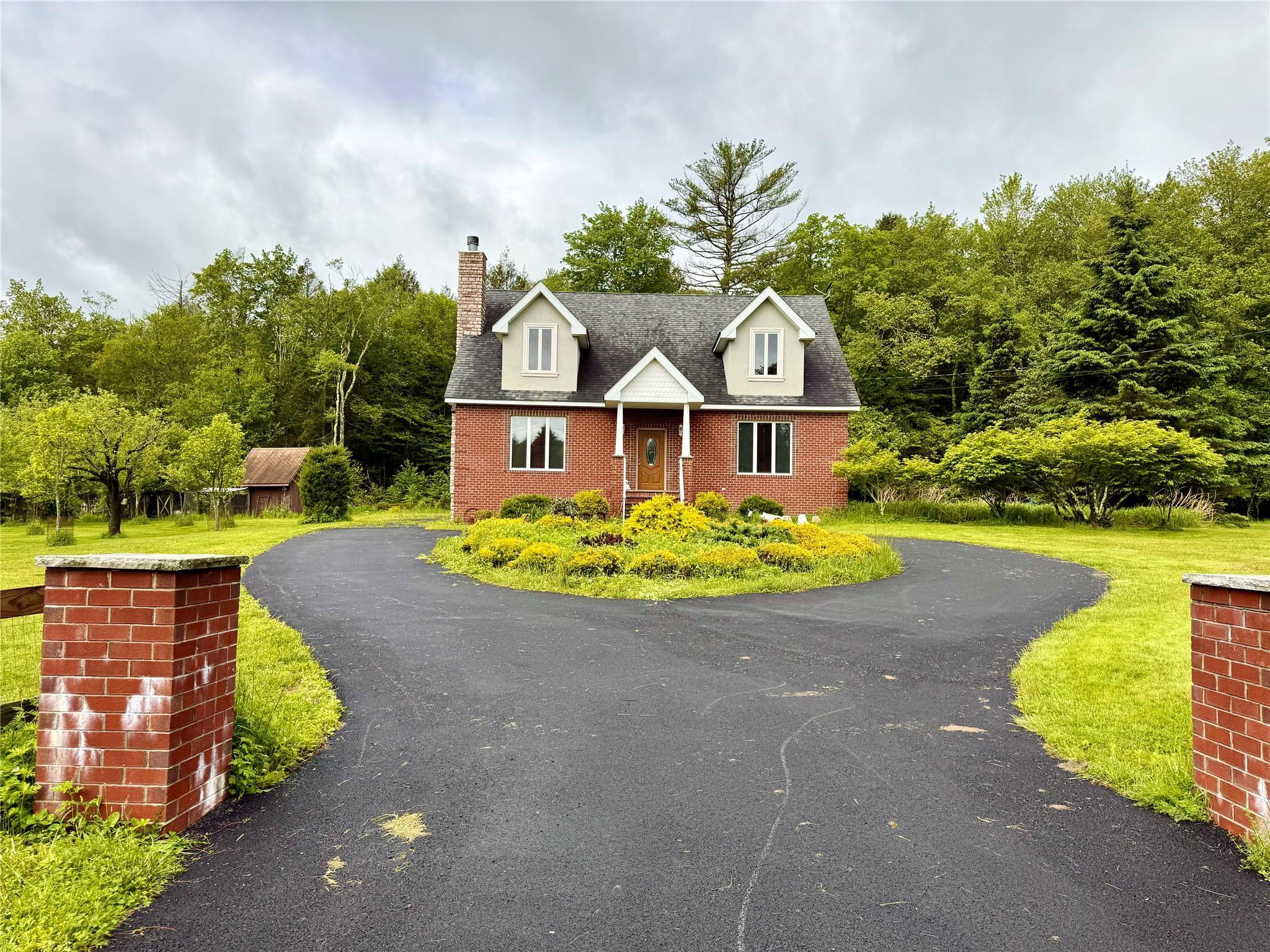 Single Family Moscoe  Sullivan County, NY 12786, MLS-866758-2