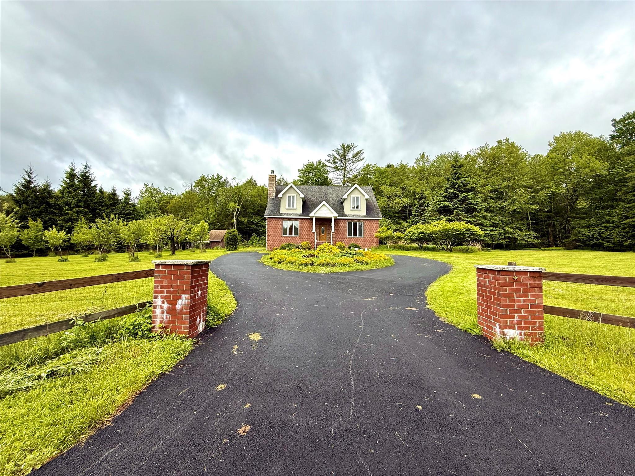 Single Family Moscoe  Sullivan County, NY 12786, MLS-866758-3
