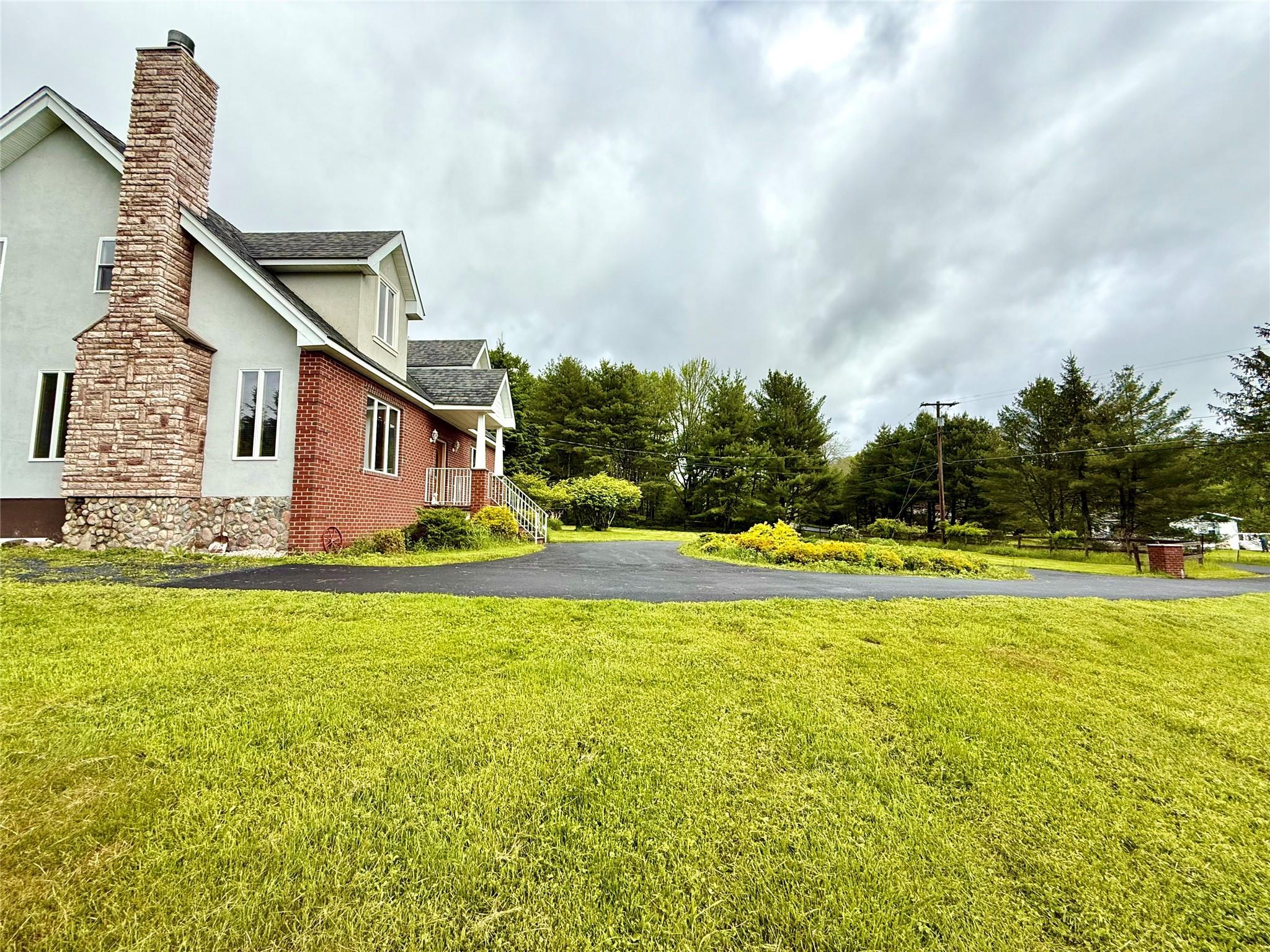 Single Family Moscoe  Sullivan County, NY 12786, MLS-866758-4
