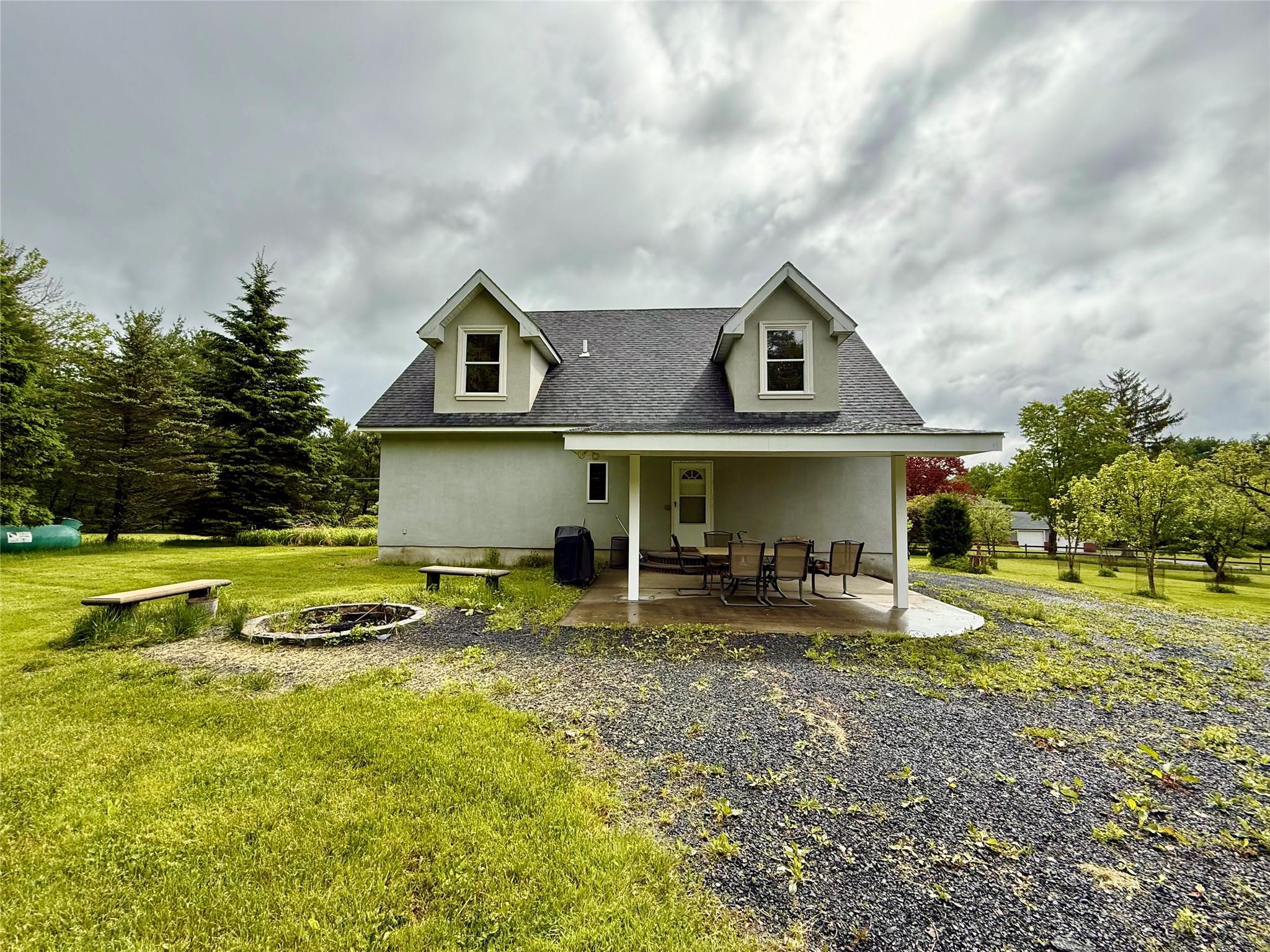 Single Family Moscoe  Sullivan County, NY 12786, MLS-866758-5