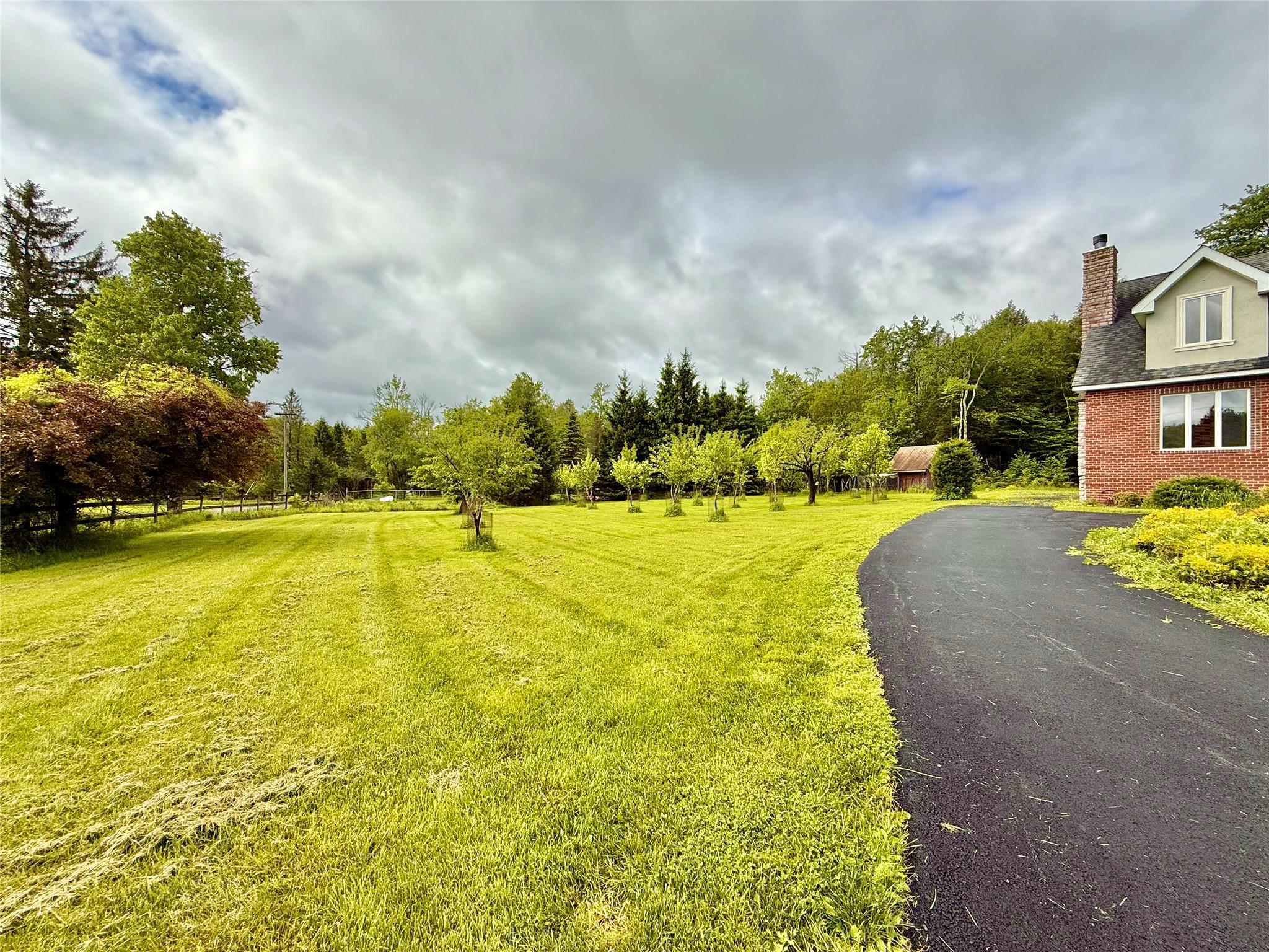 Single Family Moscoe  Sullivan County, NY 12786, MLS-866758-7