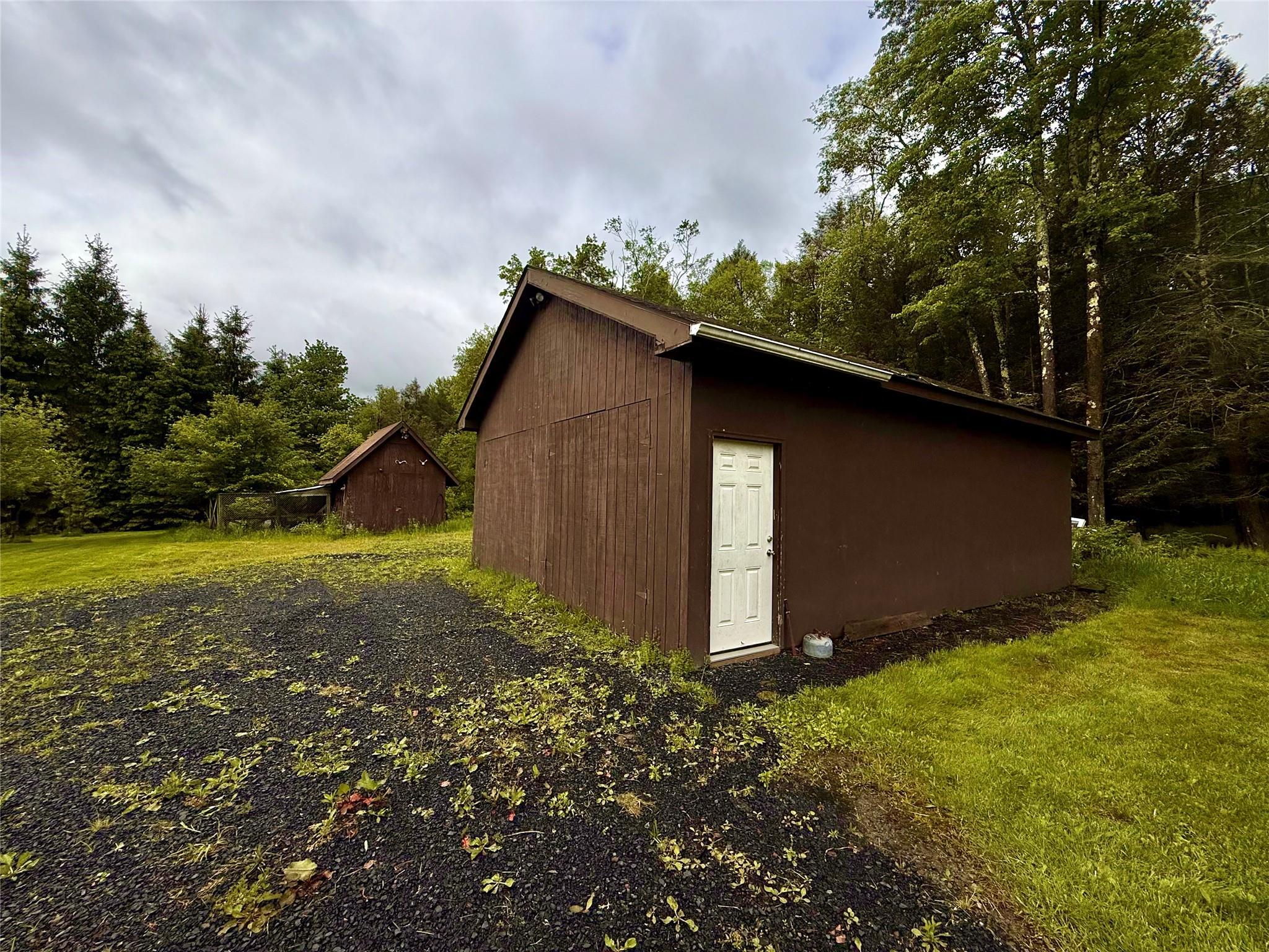 Single Family Moscoe  Sullivan County, NY 12786, MLS-866758-9