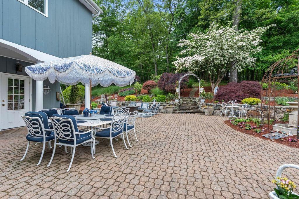 Single Family Shear Hill  Putnam County, NY 10541, MLS-866763-27