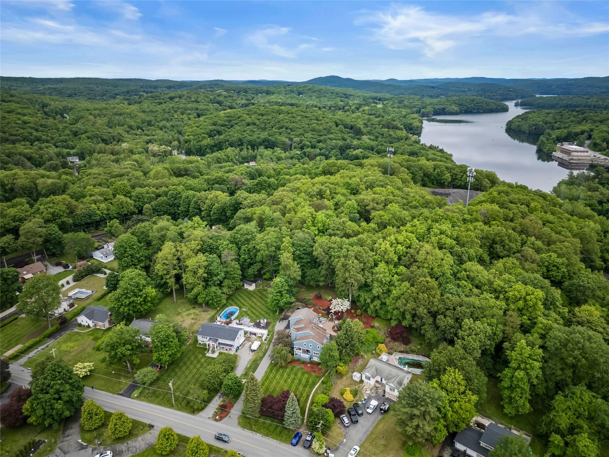 Single Family Shear Hill  Putnam County, NY 10541, MLS-866763-31