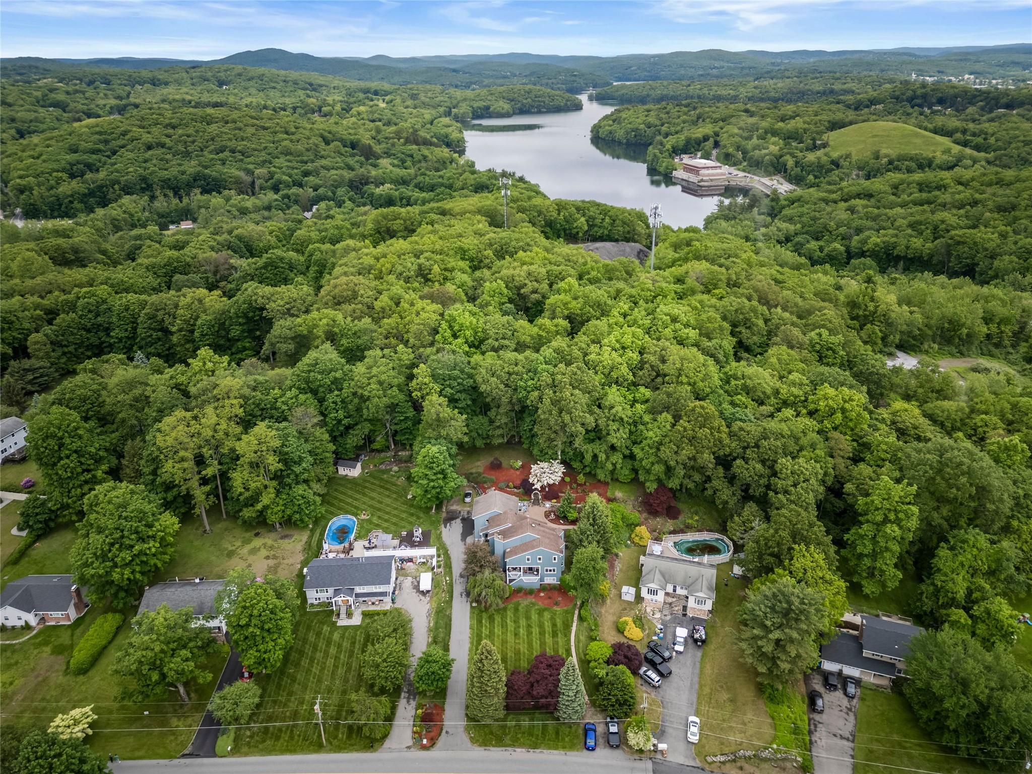 Single Family Shear Hill  Putnam County, NY 10541, MLS-866763-33
