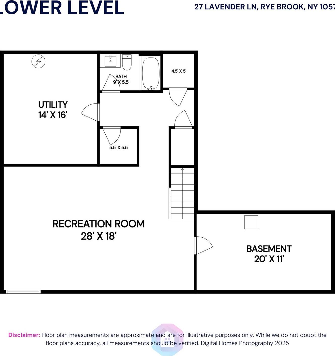 Single Family Lavender  Westchester County, NY 10573, MLS-866766-31