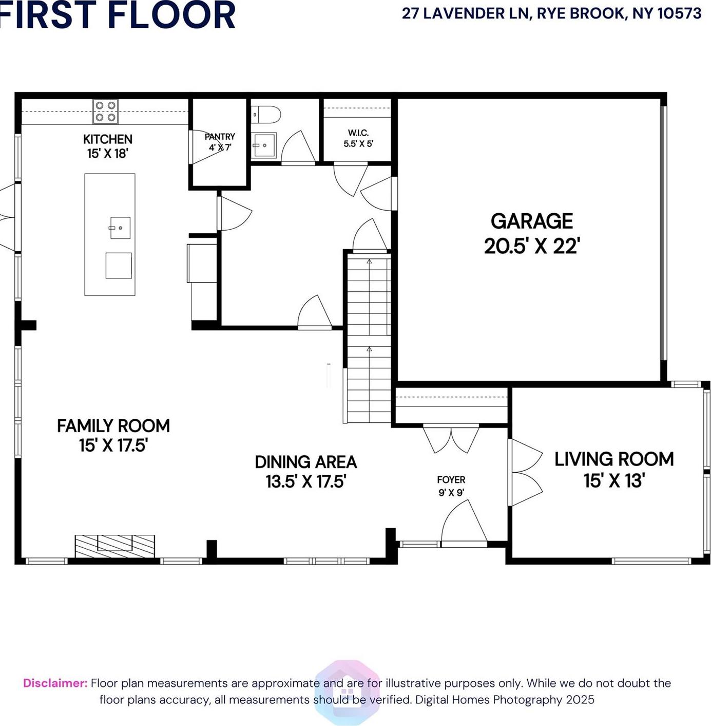 Single Family Lavender  Westchester County, NY 10573, MLS-866766-32
