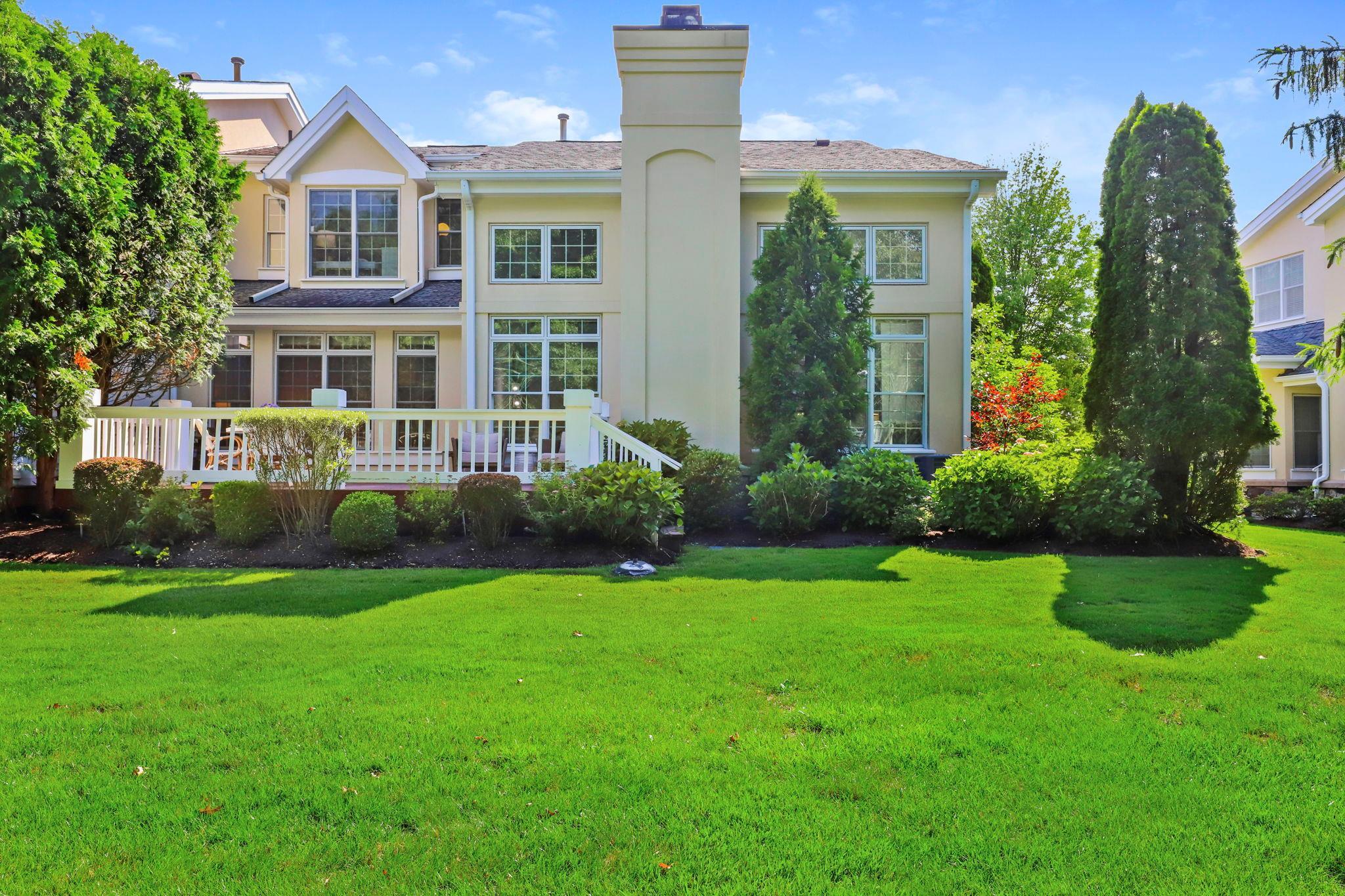Single Family Doral Greens  Westchester County, NY 10573, MLS-866778-2
