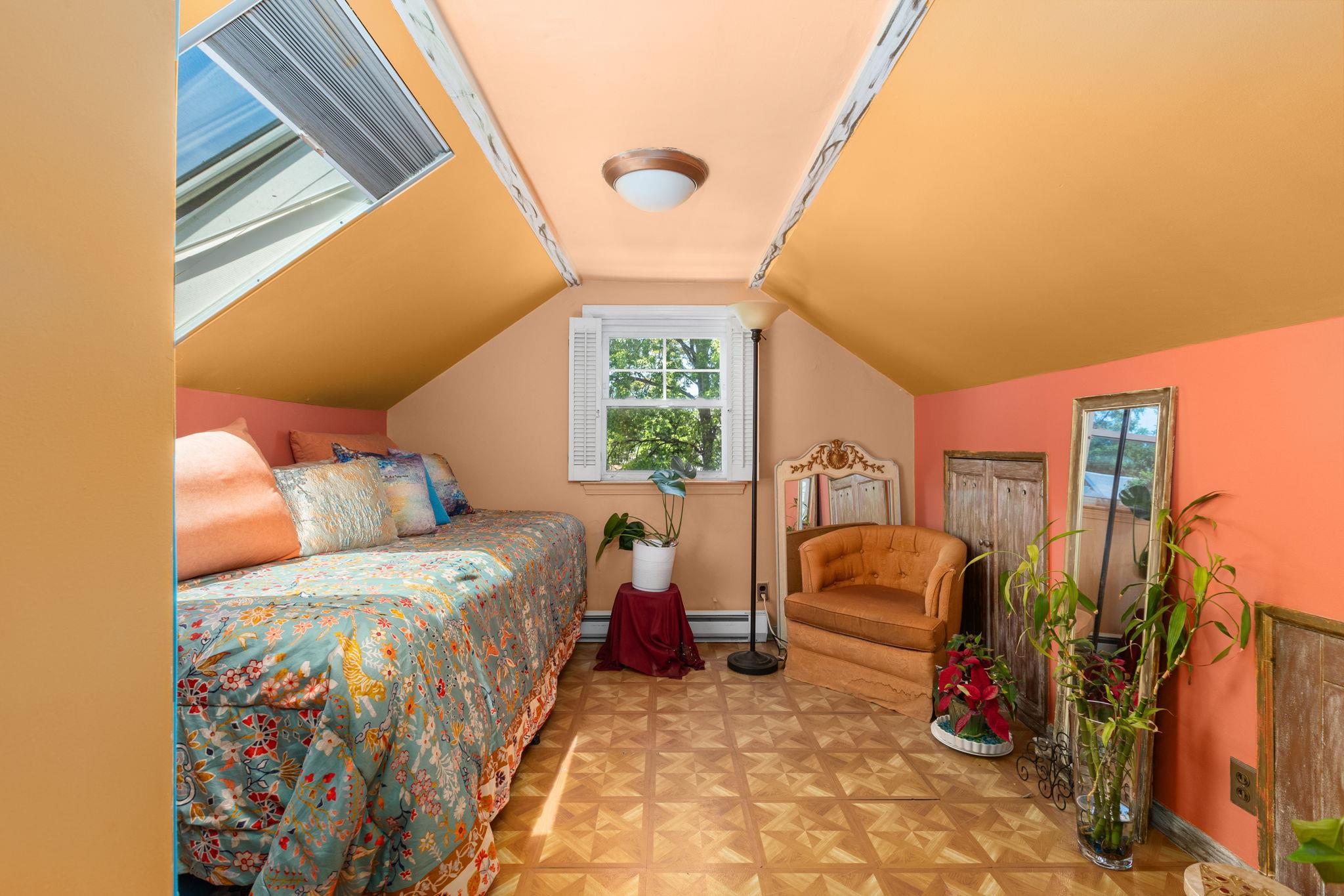 Single Family Centre  Bronx, NY 10464, MLS-866779-14
