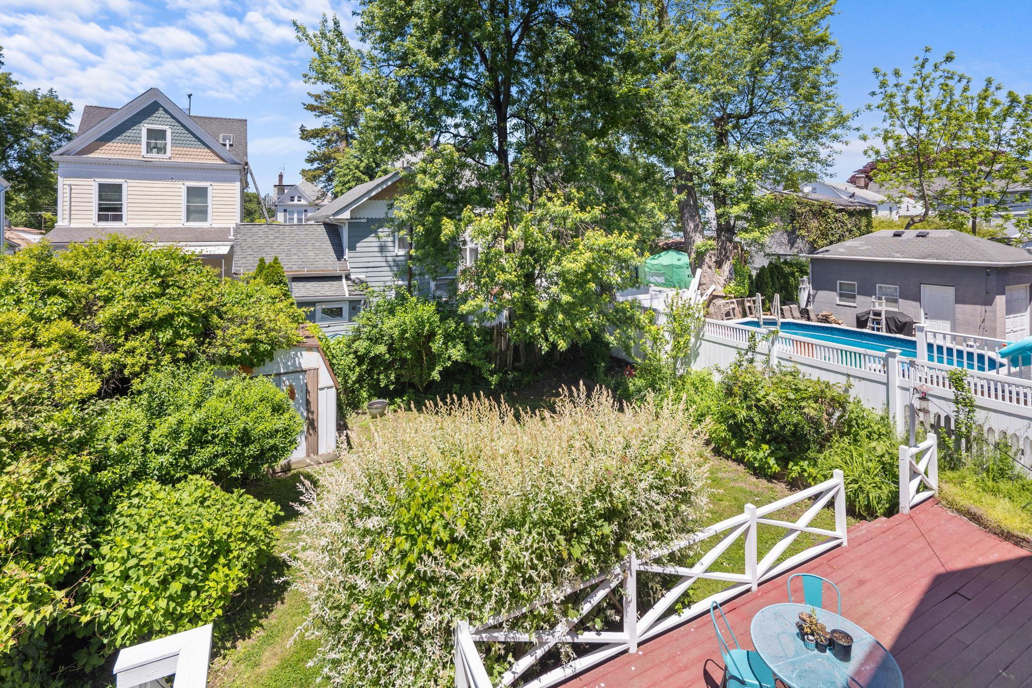 Single Family Centre  Bronx, NY 10464, MLS-866779-15