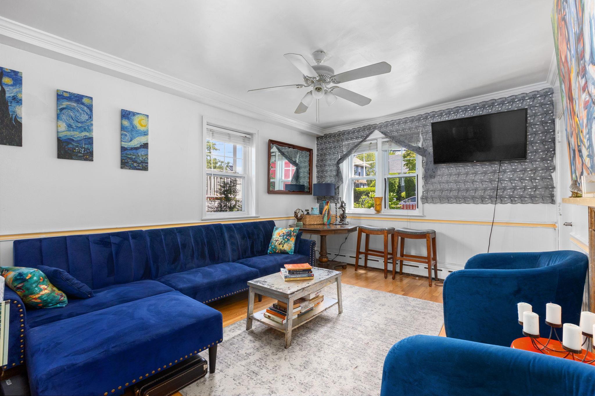 Single Family Centre  Bronx, NY 10464, MLS-866779-18
