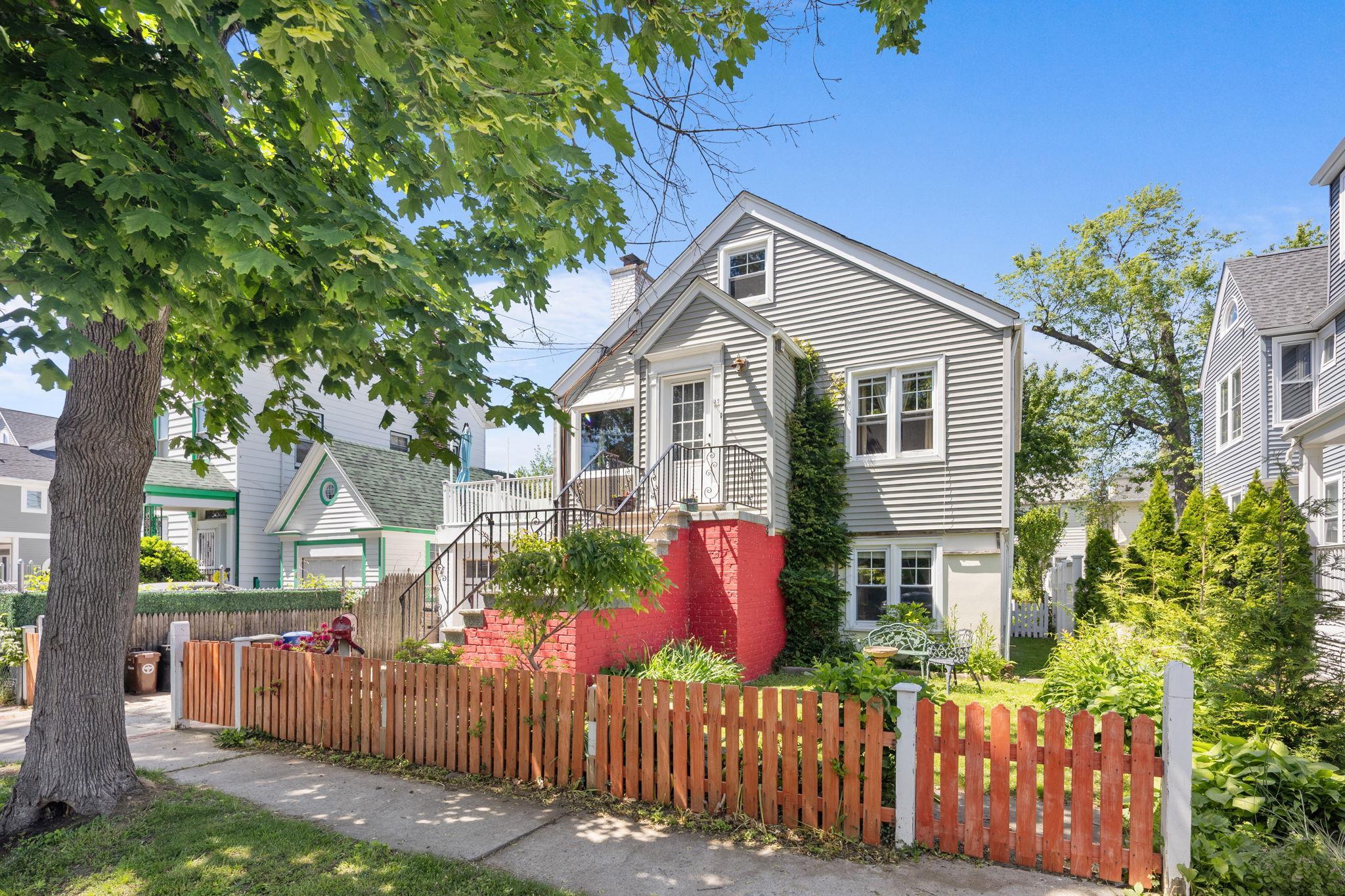 Single Family Centre  Bronx, NY 10464, MLS-866779-2