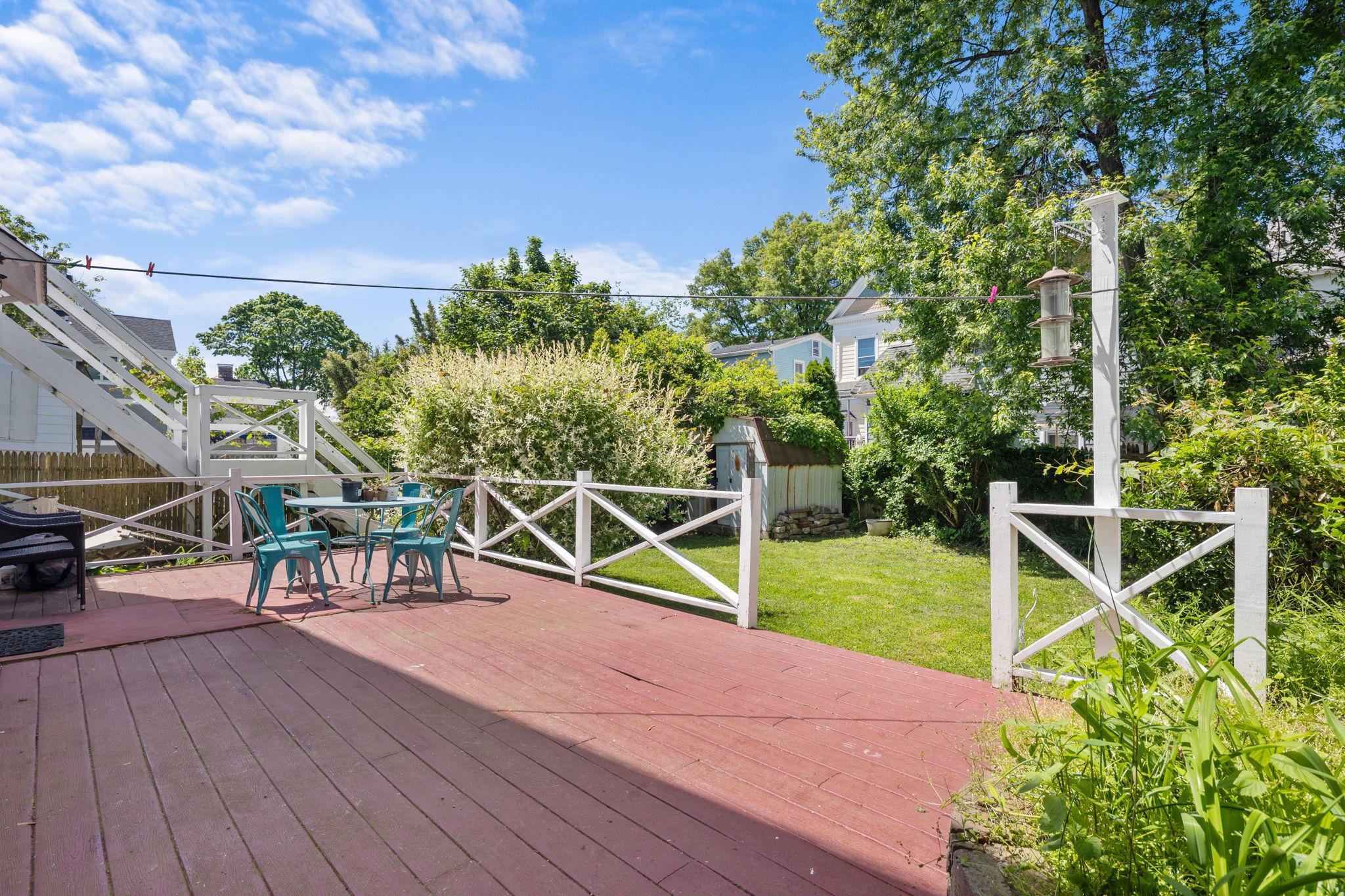 Single Family Centre  Bronx, NY 10464, MLS-866779-20