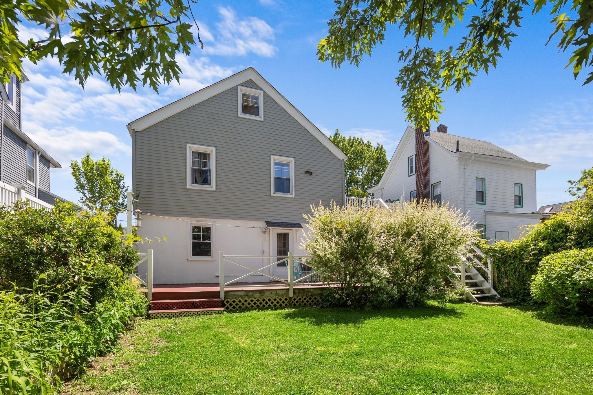 Single Family Centre  Bronx, NY 10464, MLS-866779-23