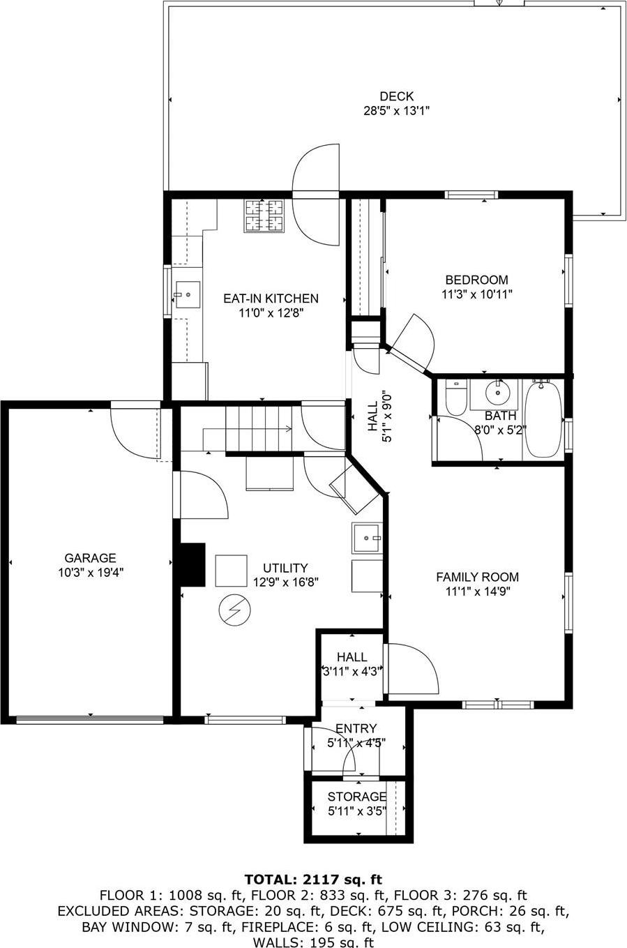 Single Family Centre  Bronx, NY 10464, MLS-866779-25