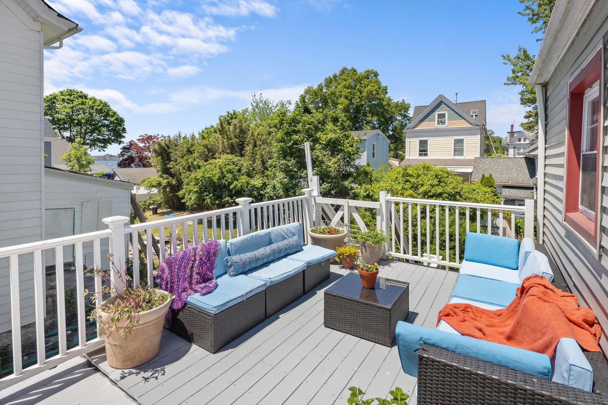 Single Family Centre  Bronx, NY 10464, MLS-866779-3