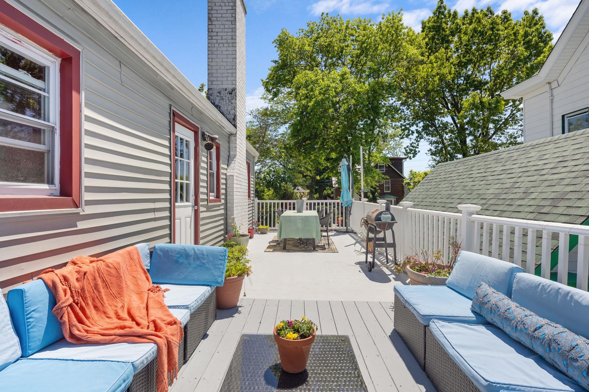 Single Family Centre  Bronx, NY 10464, MLS-866779-4