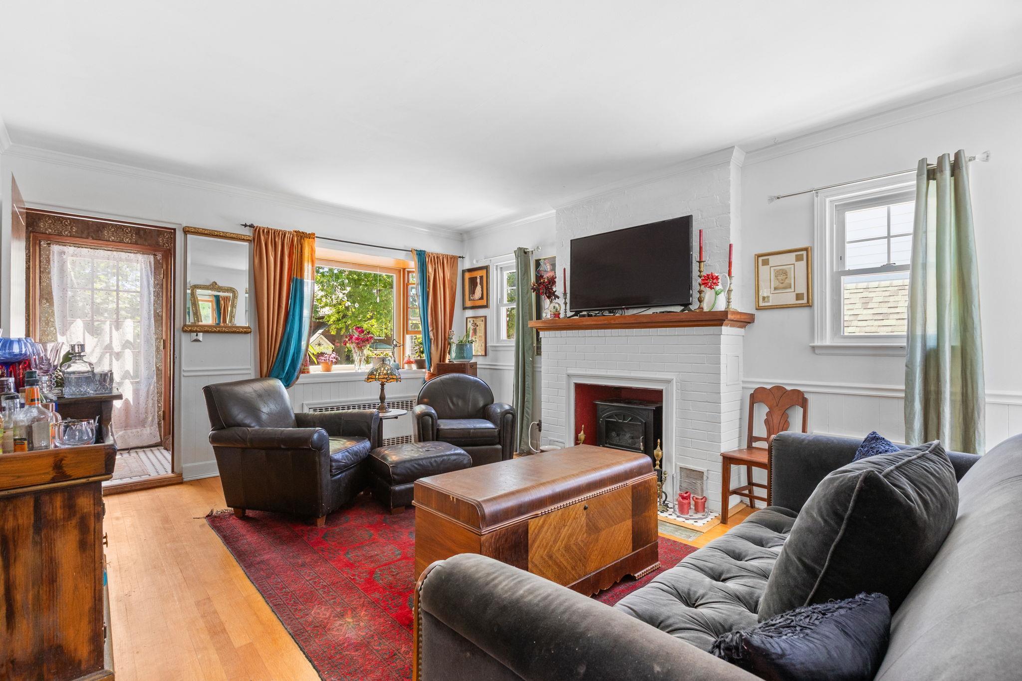 Single Family Centre  Bronx, NY 10464, MLS-866779-5