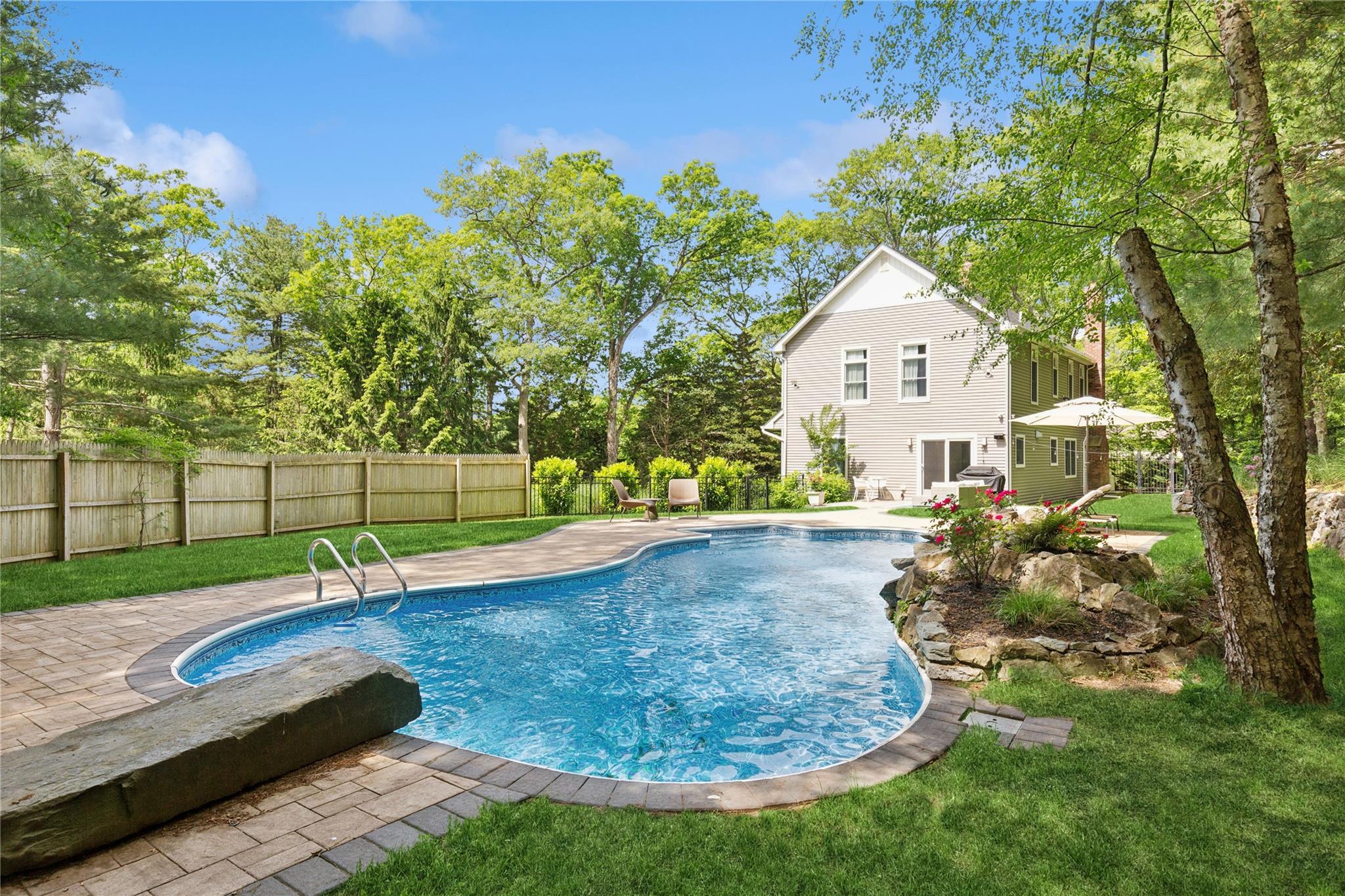 Single Family Oakside  Suffolk County, NY 11787, MLS-866782-11