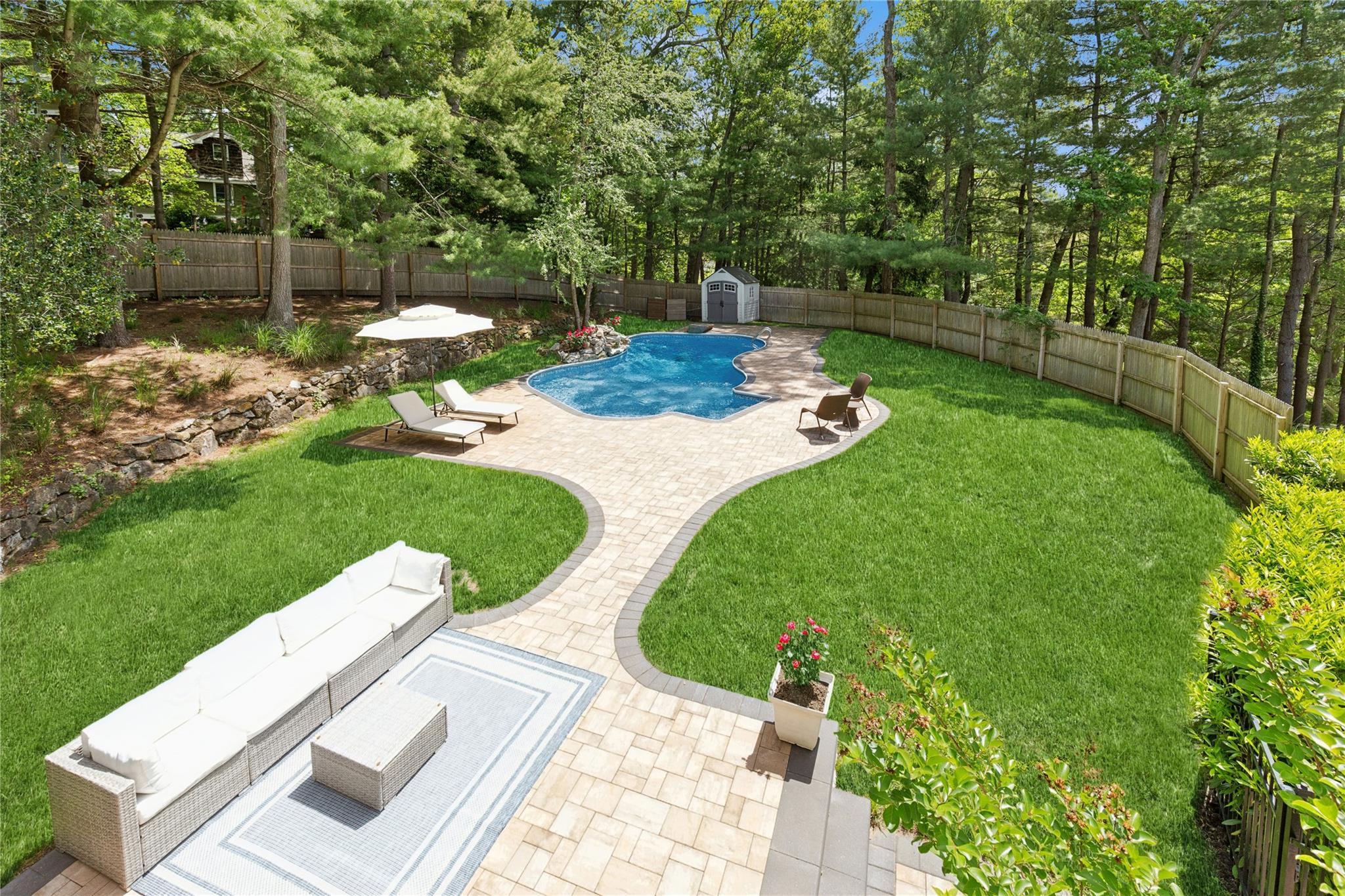 Single Family Oakside  Suffolk County, NY 11787, MLS-866782-34