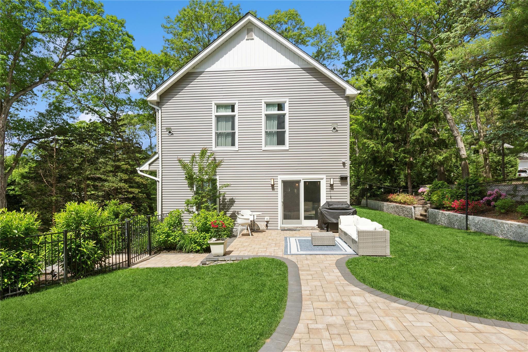 Single Family Oakside  Suffolk County, NY 11787, MLS-866782-50