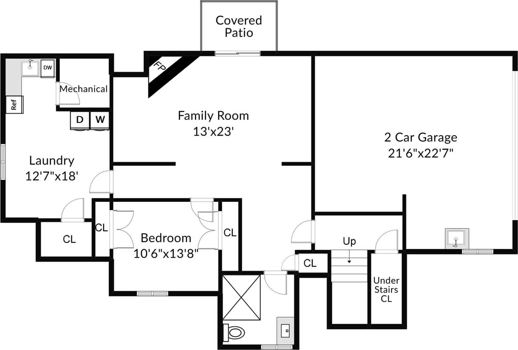 Single Family Brothers  Westchester County, NY 10709, MLS-866804-35