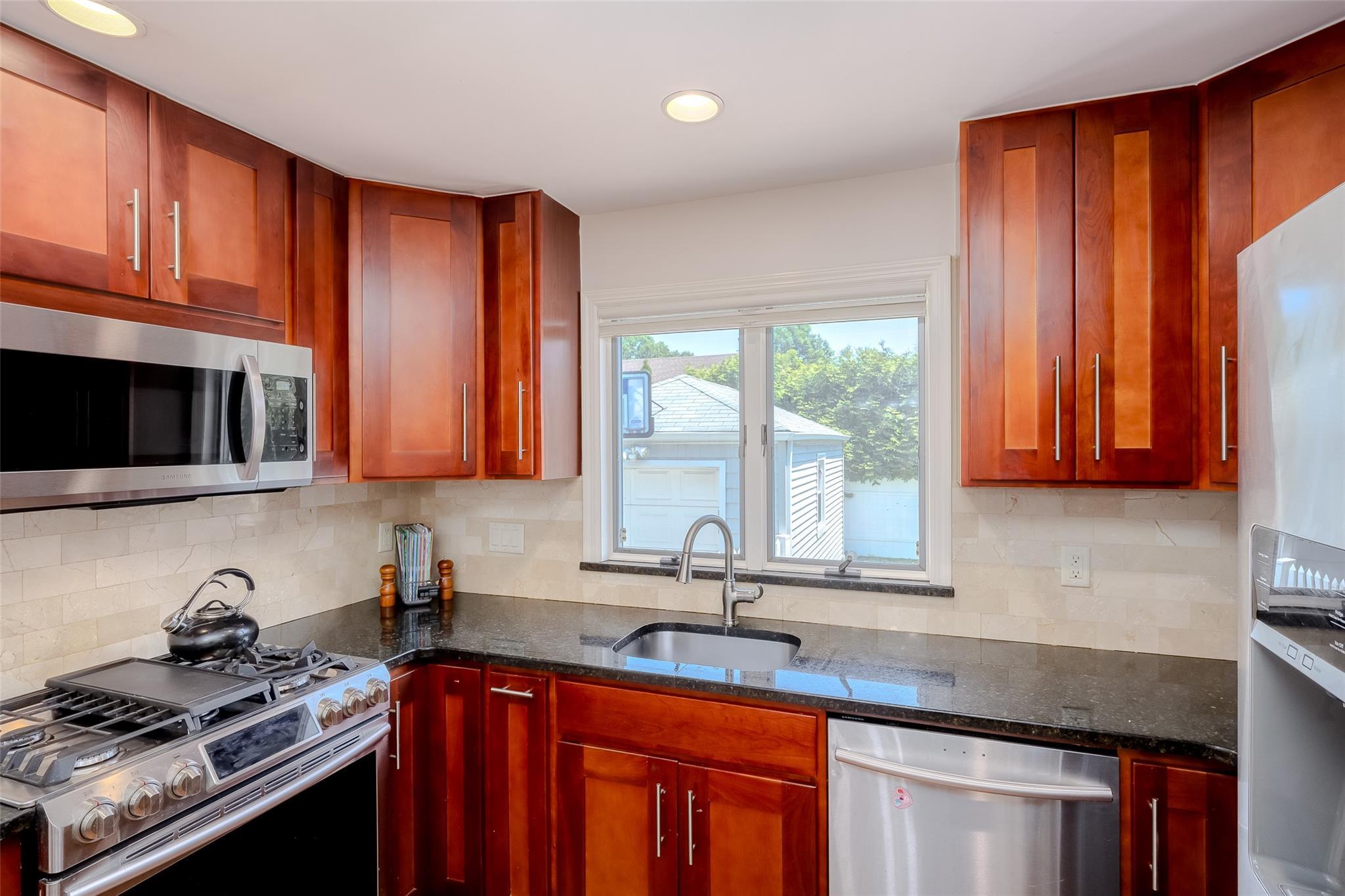 Single Family Spruce  Nassau County, NY 11530, MLS-866806-11
