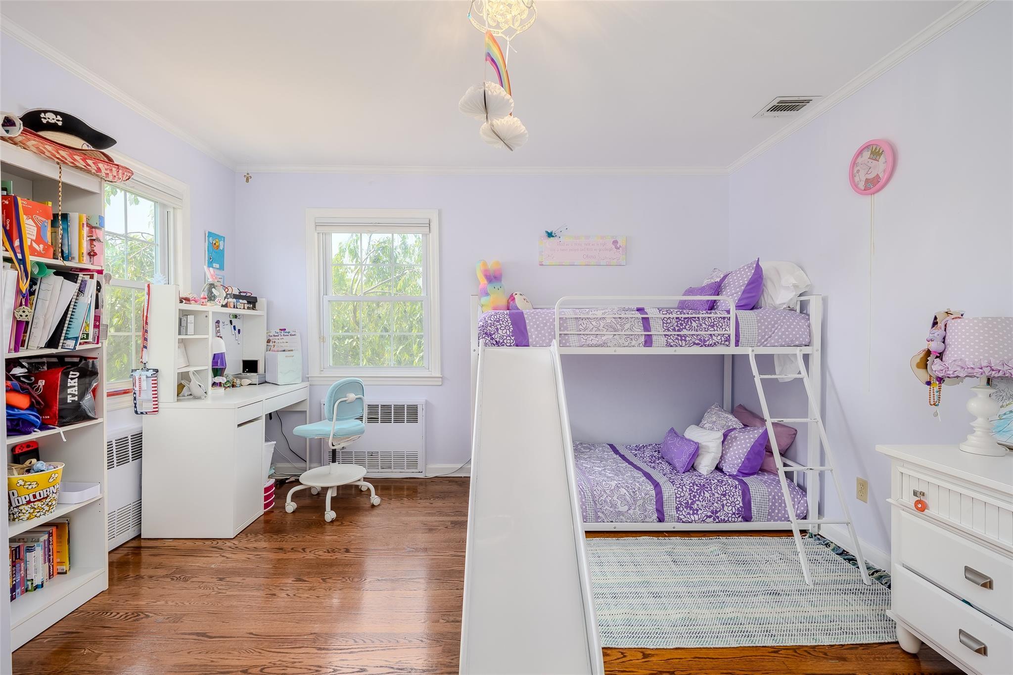 Single Family Spruce  Nassau County, NY 11530, MLS-866806-16