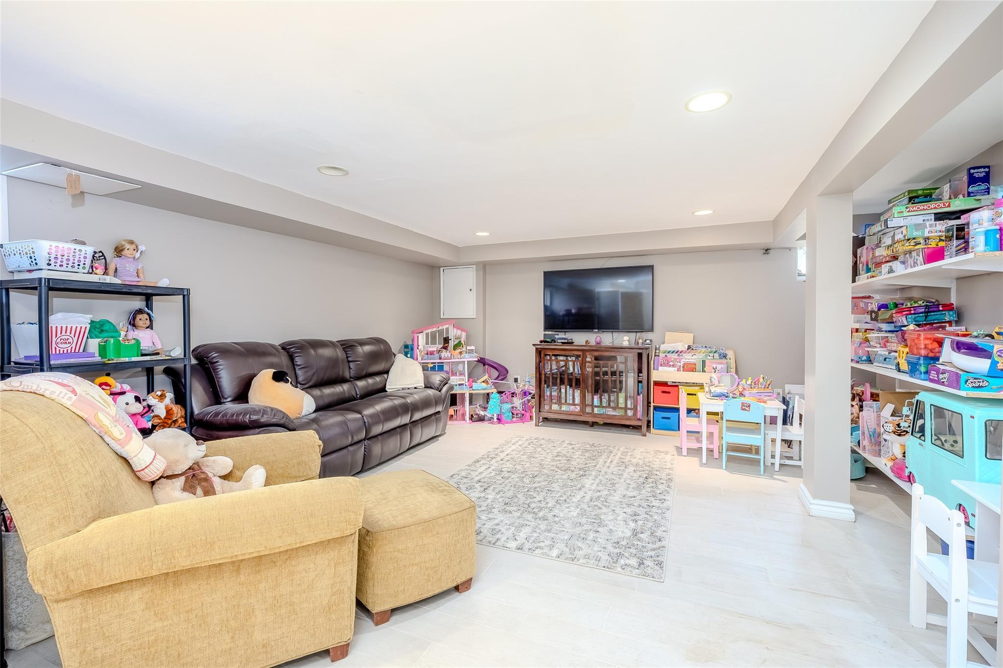 Single Family Spruce  Nassau County, NY 11530, MLS-866806-19