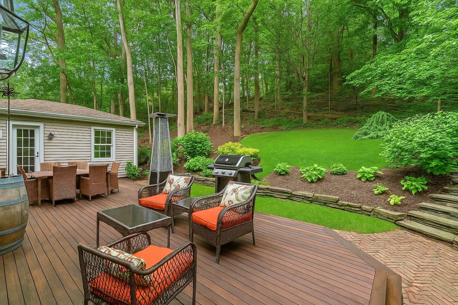 Single Family Cove  Suffolk County, NY 11743, MLS-866824-27