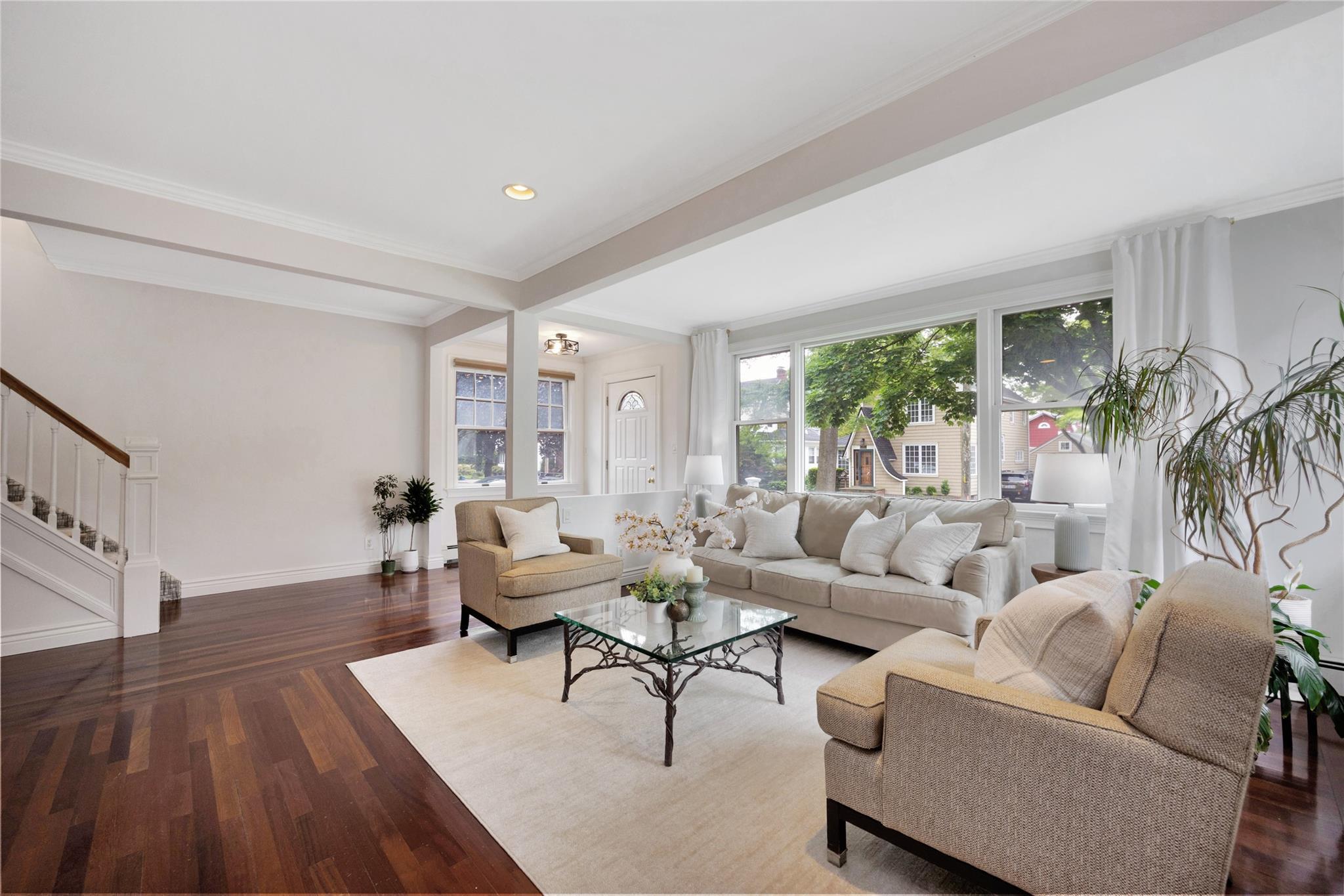 Single Family Geranium  Nassau County, NY 11001, MLS-866827-14
